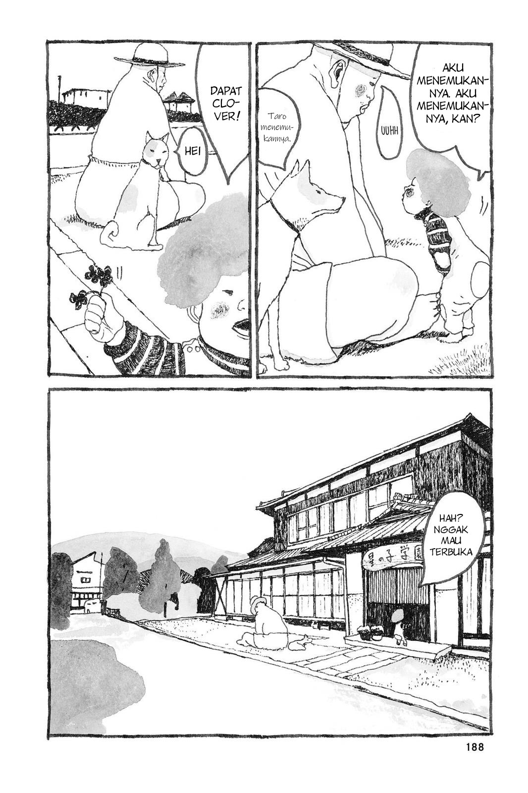 Sunny Chapter 6 - halaman 5