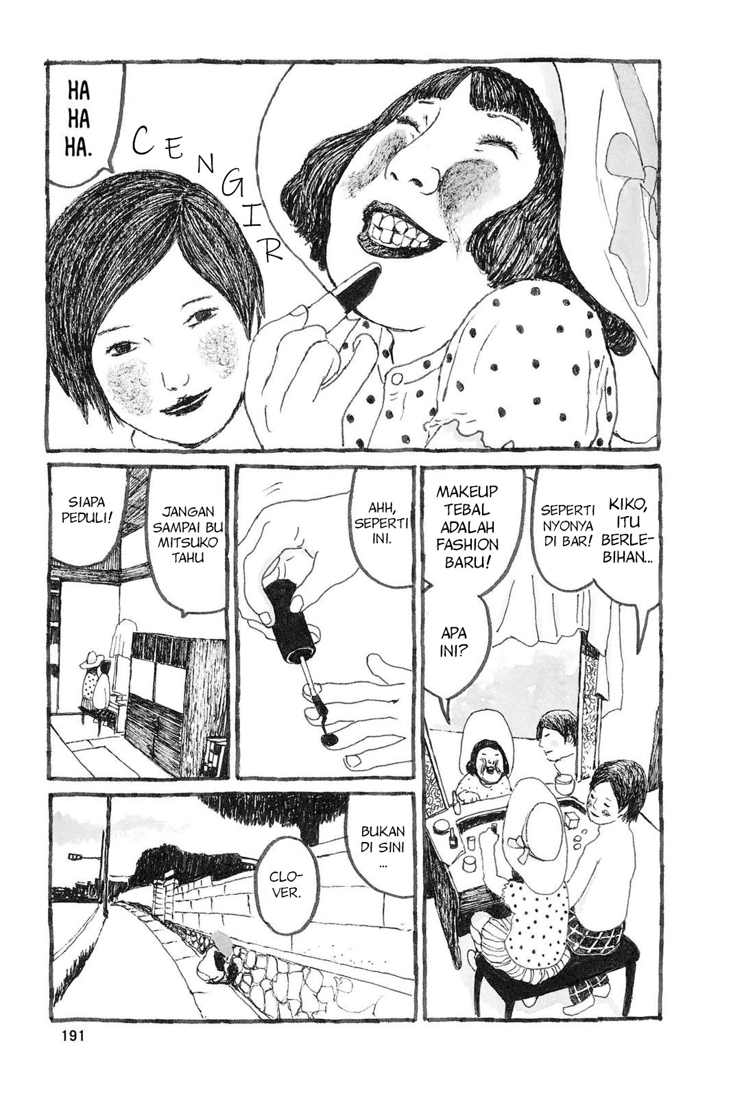 Sunny Chapter 6 - halaman 8