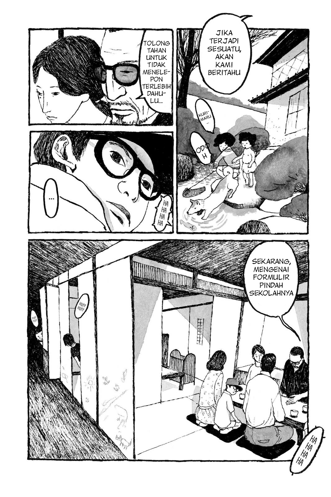 Sunny Chapter 1 - halaman 17