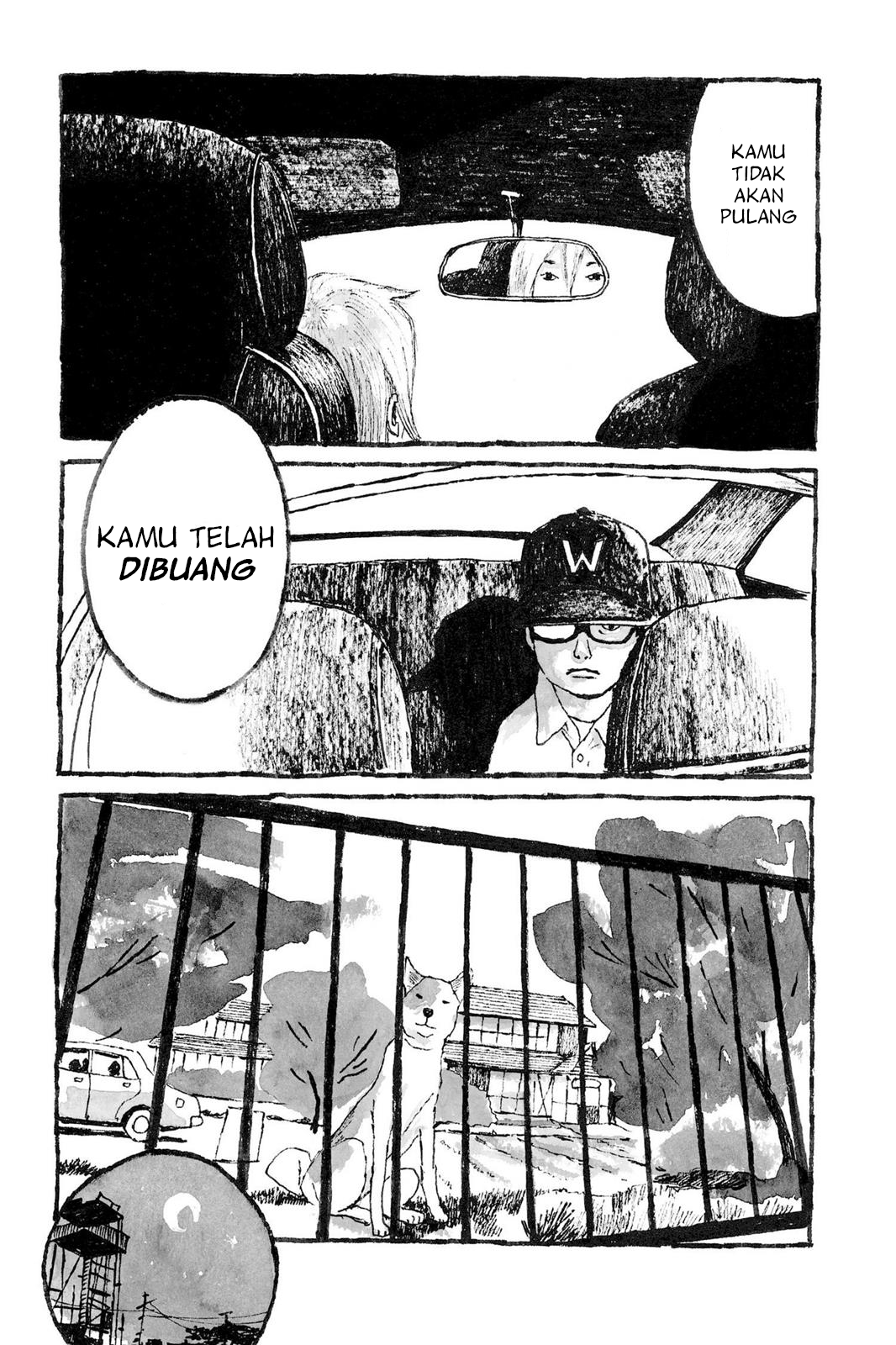 Sunny Chapter 1 - halaman 24