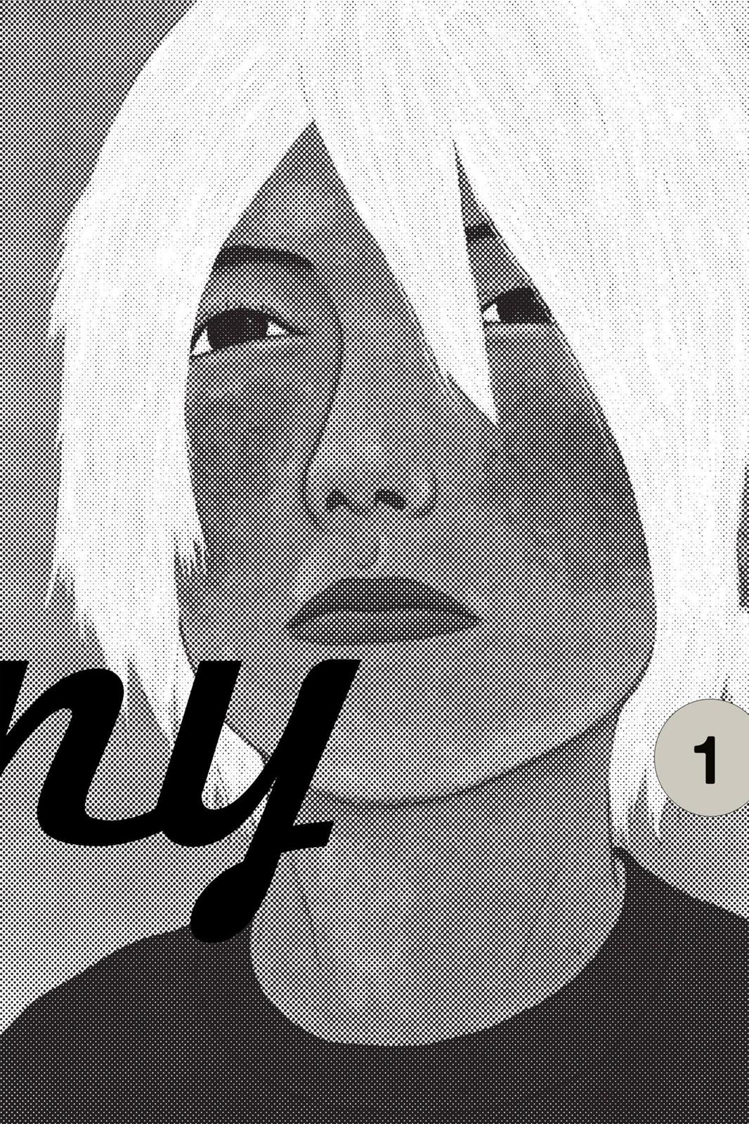 Sunny Chapter 1 - halaman 3