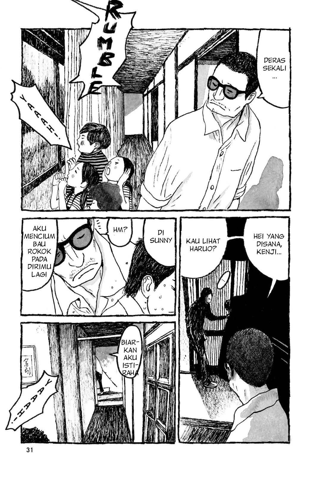 Sunny Chapter 1 - halaman 30