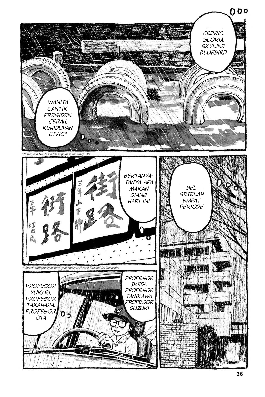 Sunny Chapter 1 - halaman 35