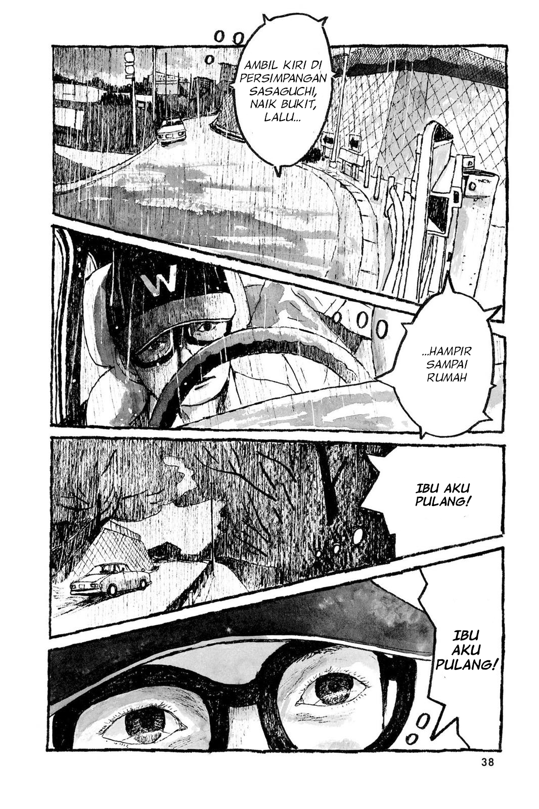 Sunny Chapter 1 - halaman 37