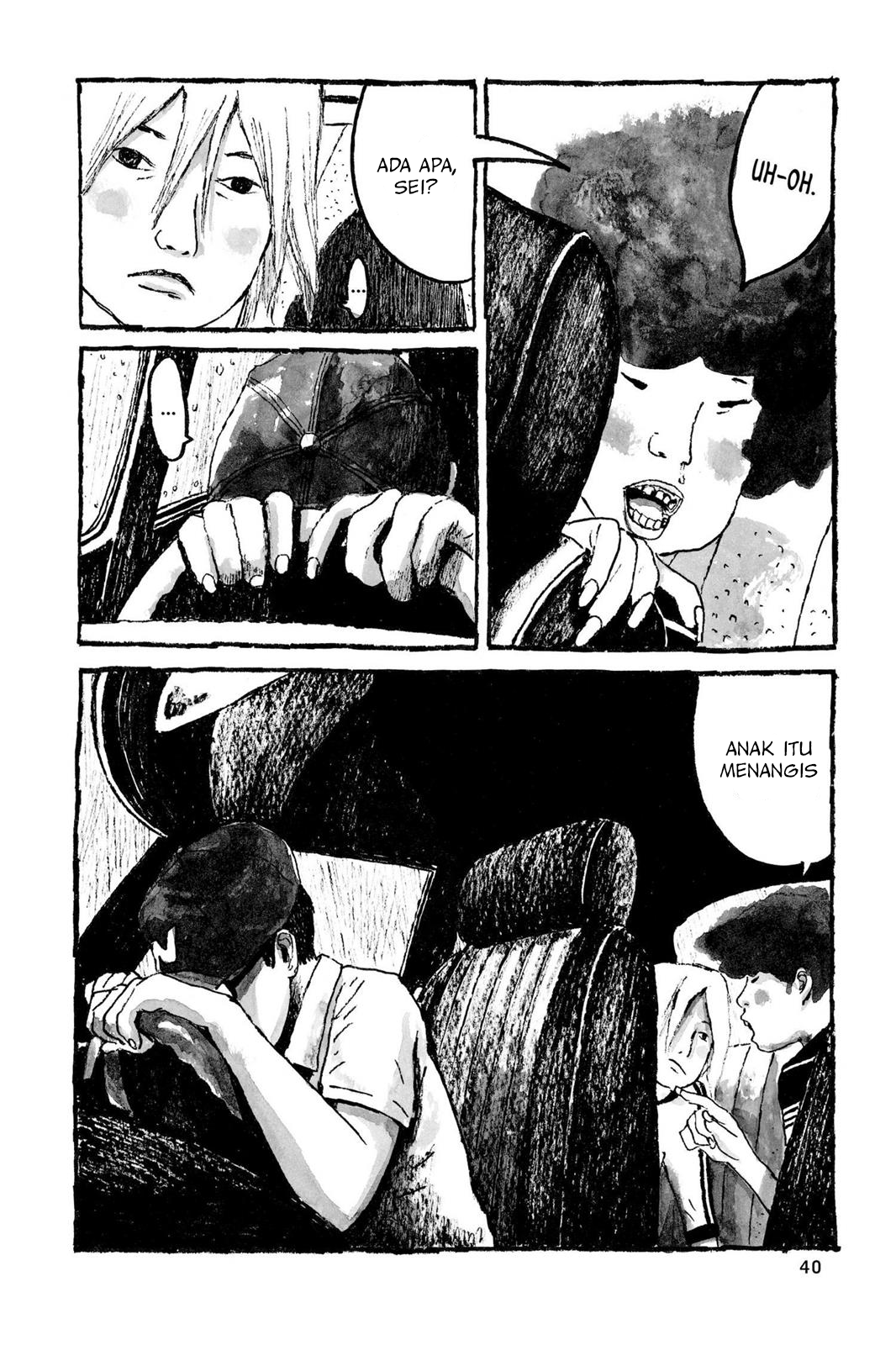 Sunny Chapter 1 - halaman 39
