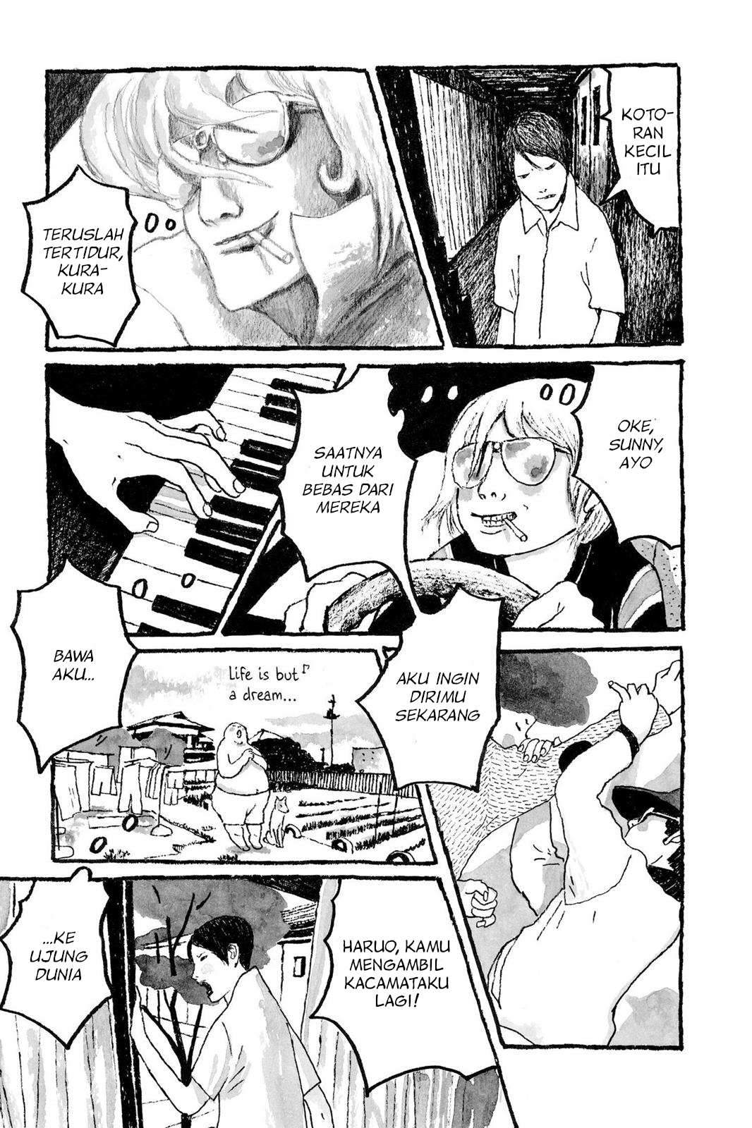 Sunny Chapter 1 - halaman 44