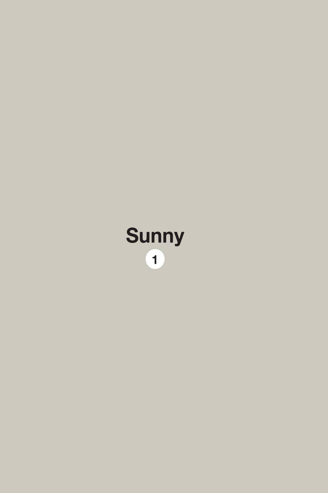 Sunny Chapter 1 - halaman 7