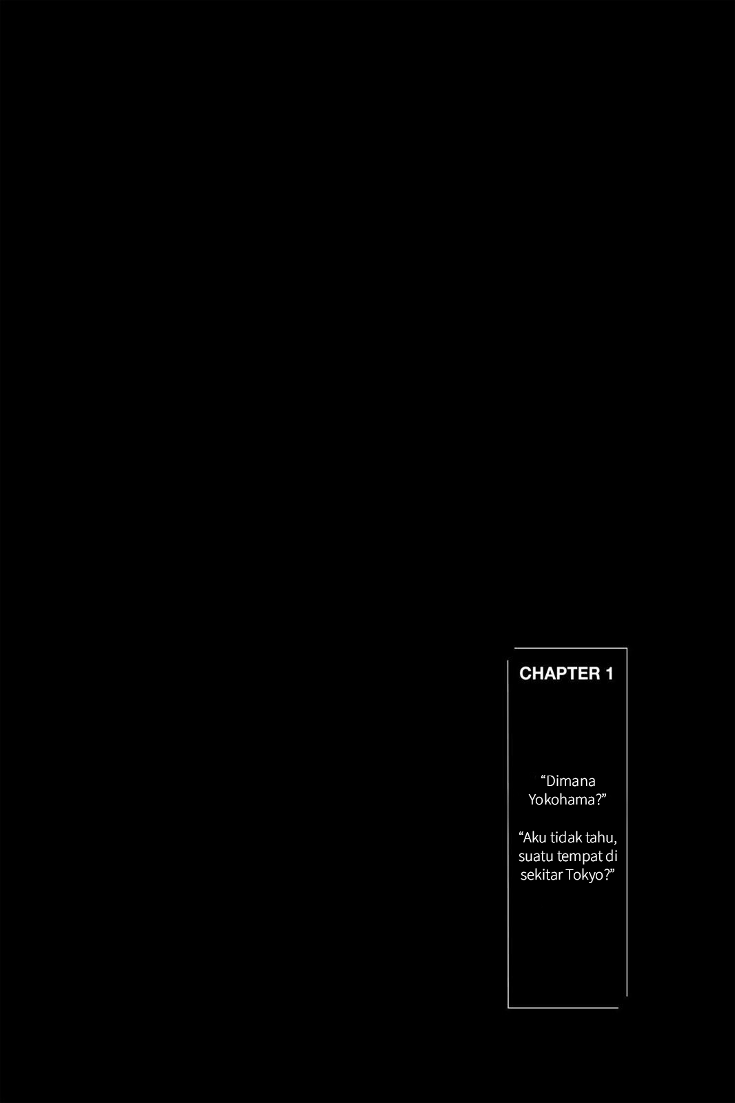Sunny Chapter 1 - halaman 8