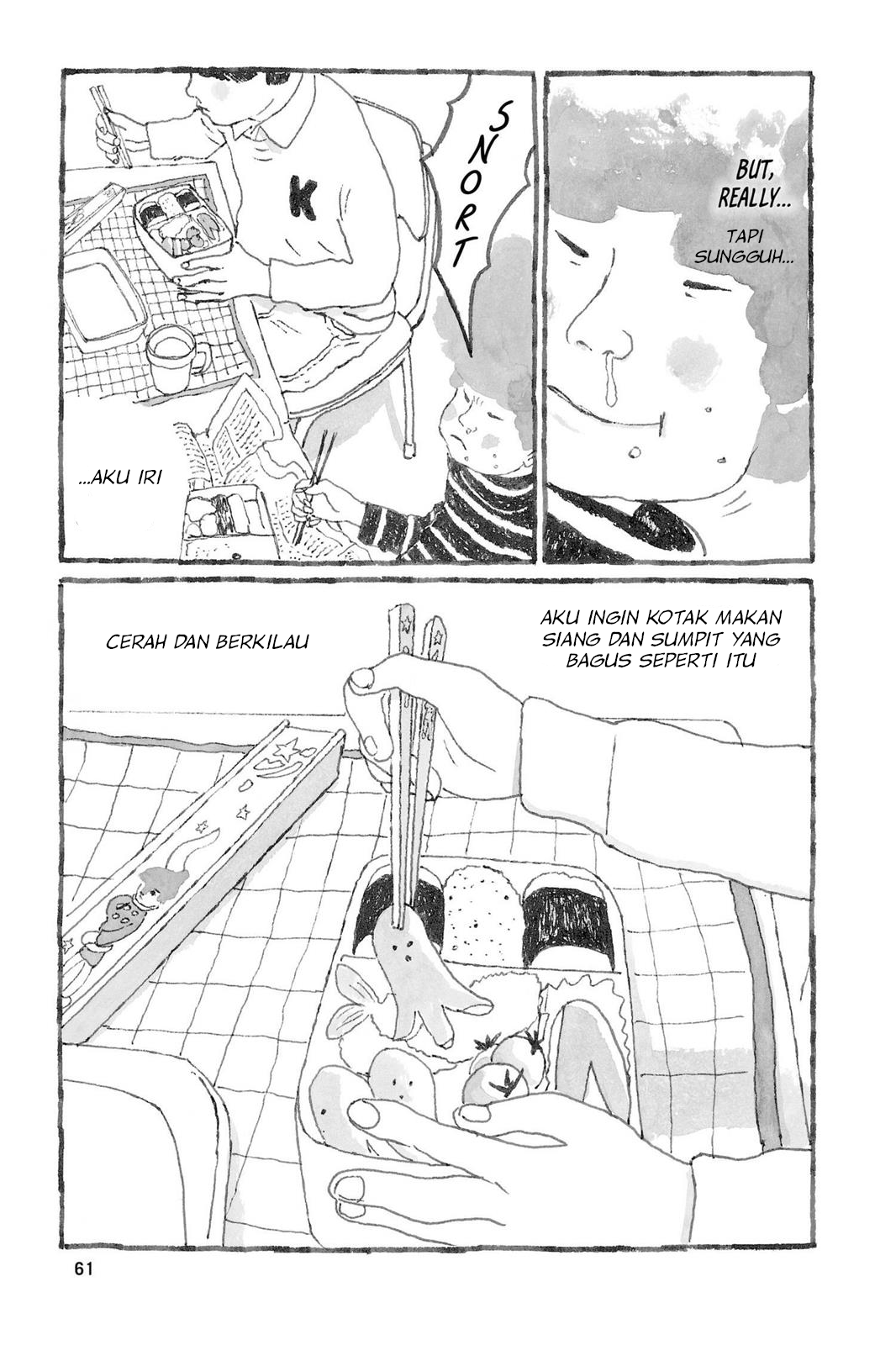 Sunny Chapter 2 - halaman 14