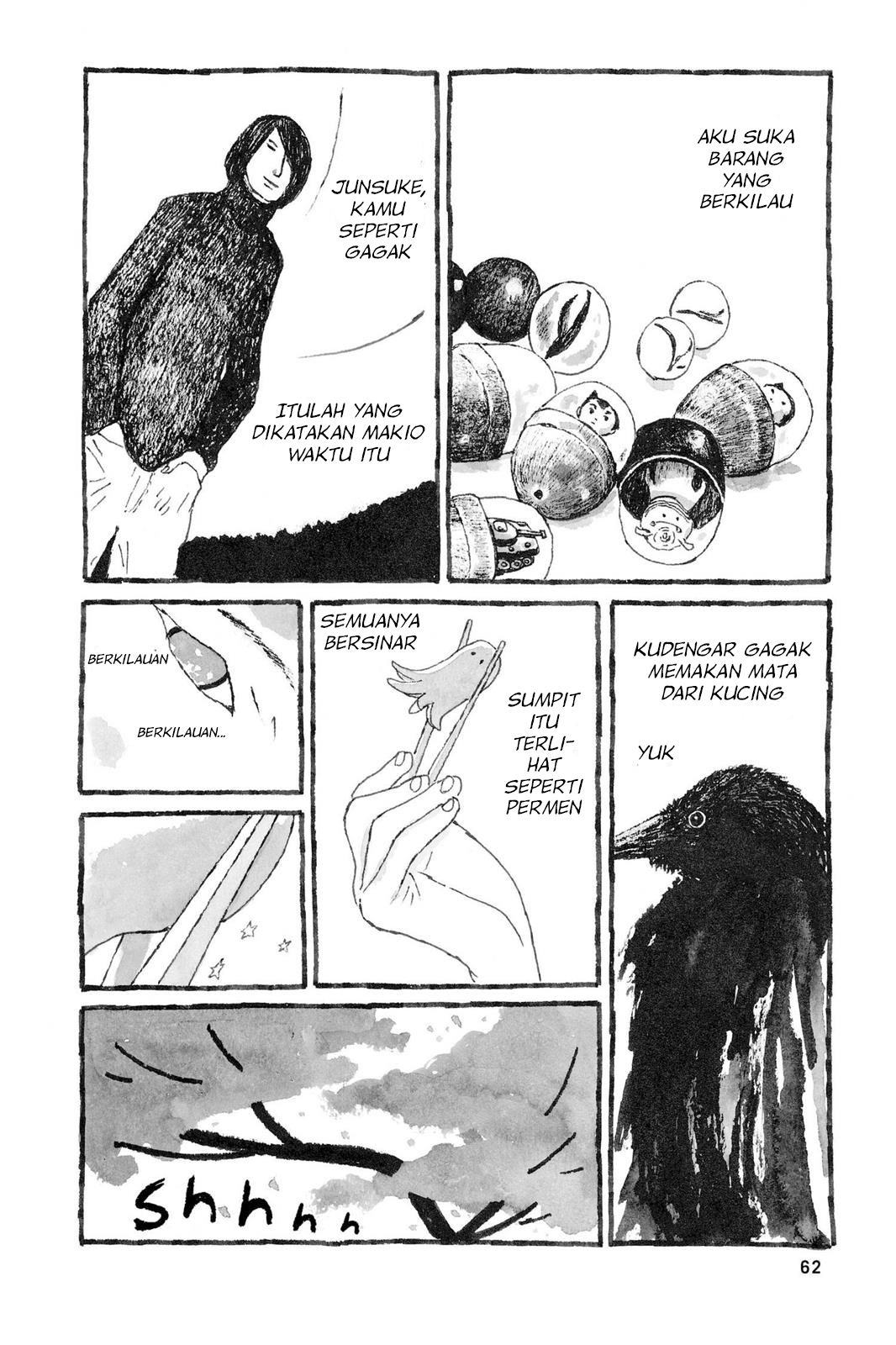 Sunny Chapter 2 - halaman 15