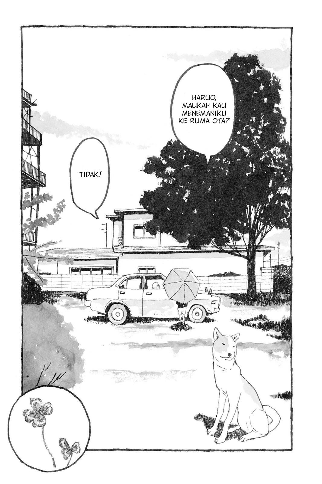 Sunny Chapter 2 - halaman 28