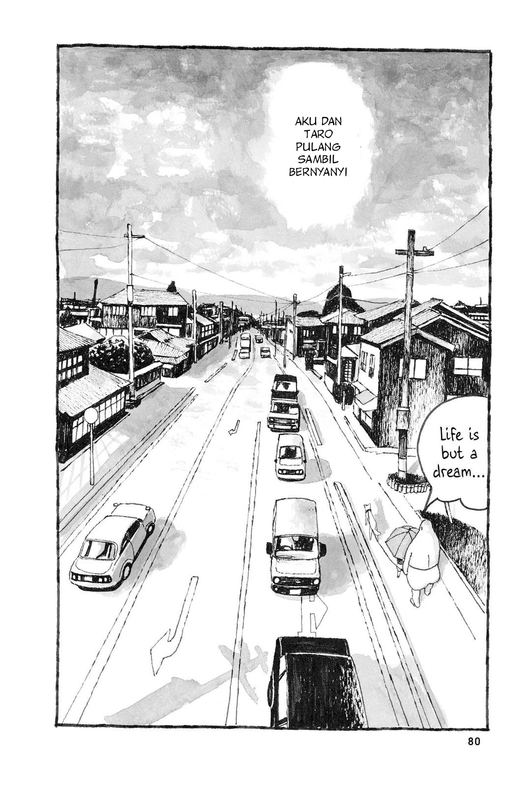 Sunny Chapter 2 - halaman 33