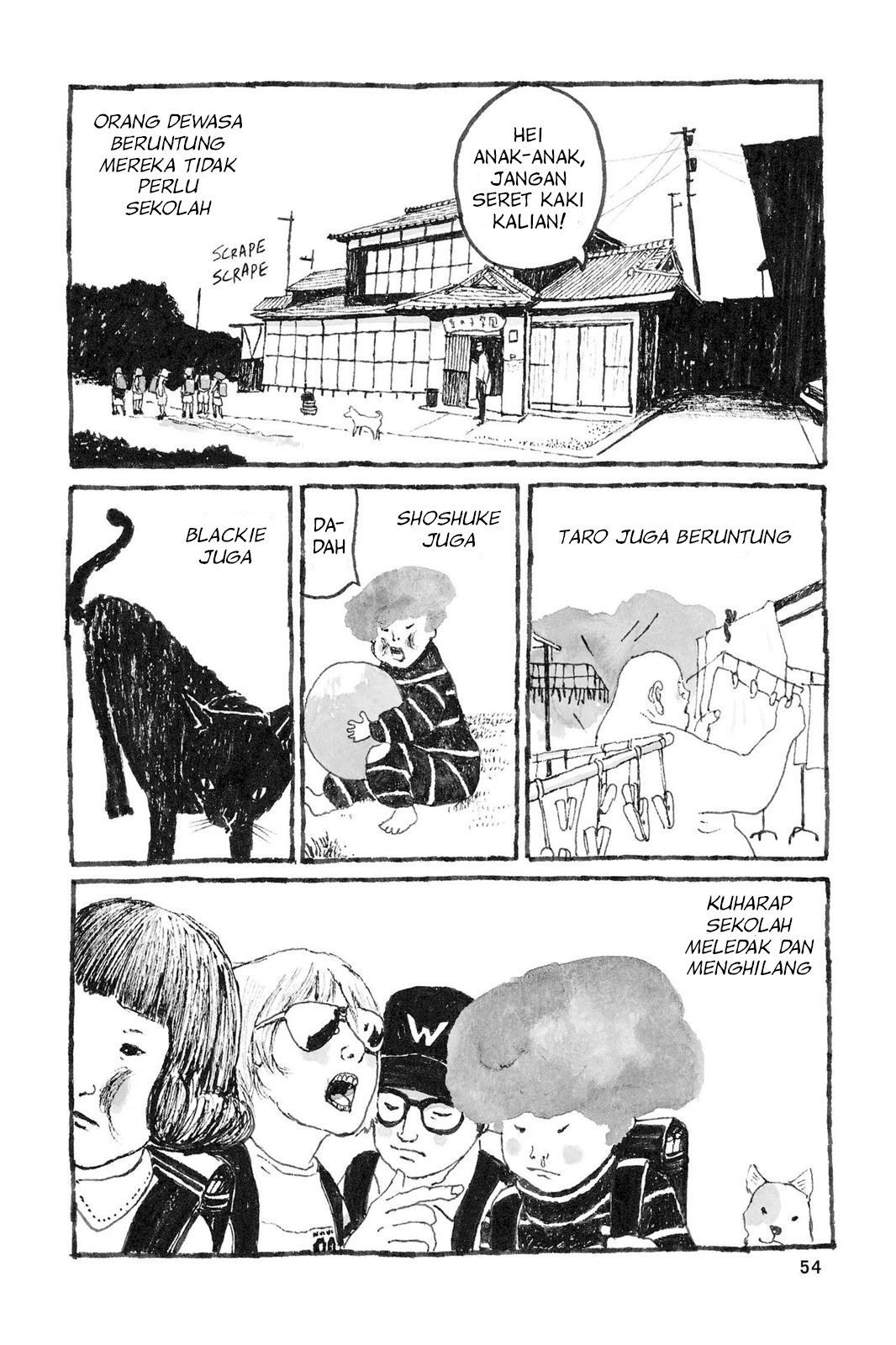 Sunny Chapter 2 - halaman 7