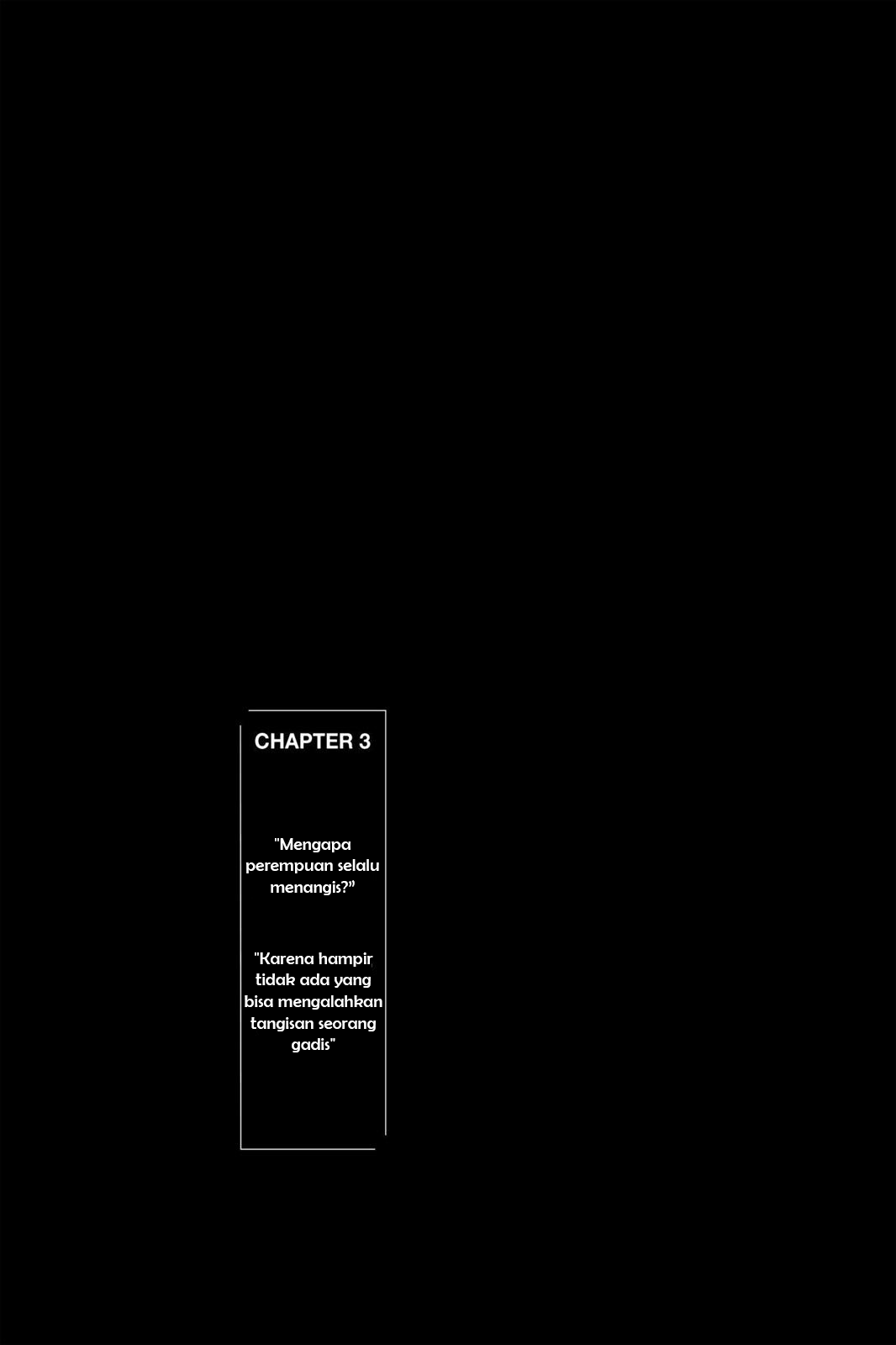 Sunny Chapter 3 - halaman 1