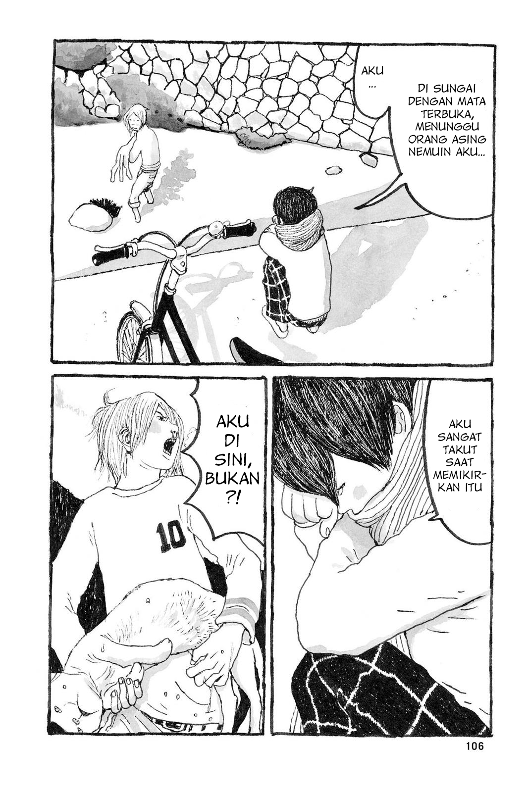 Sunny Chapter 3 - halaman 25