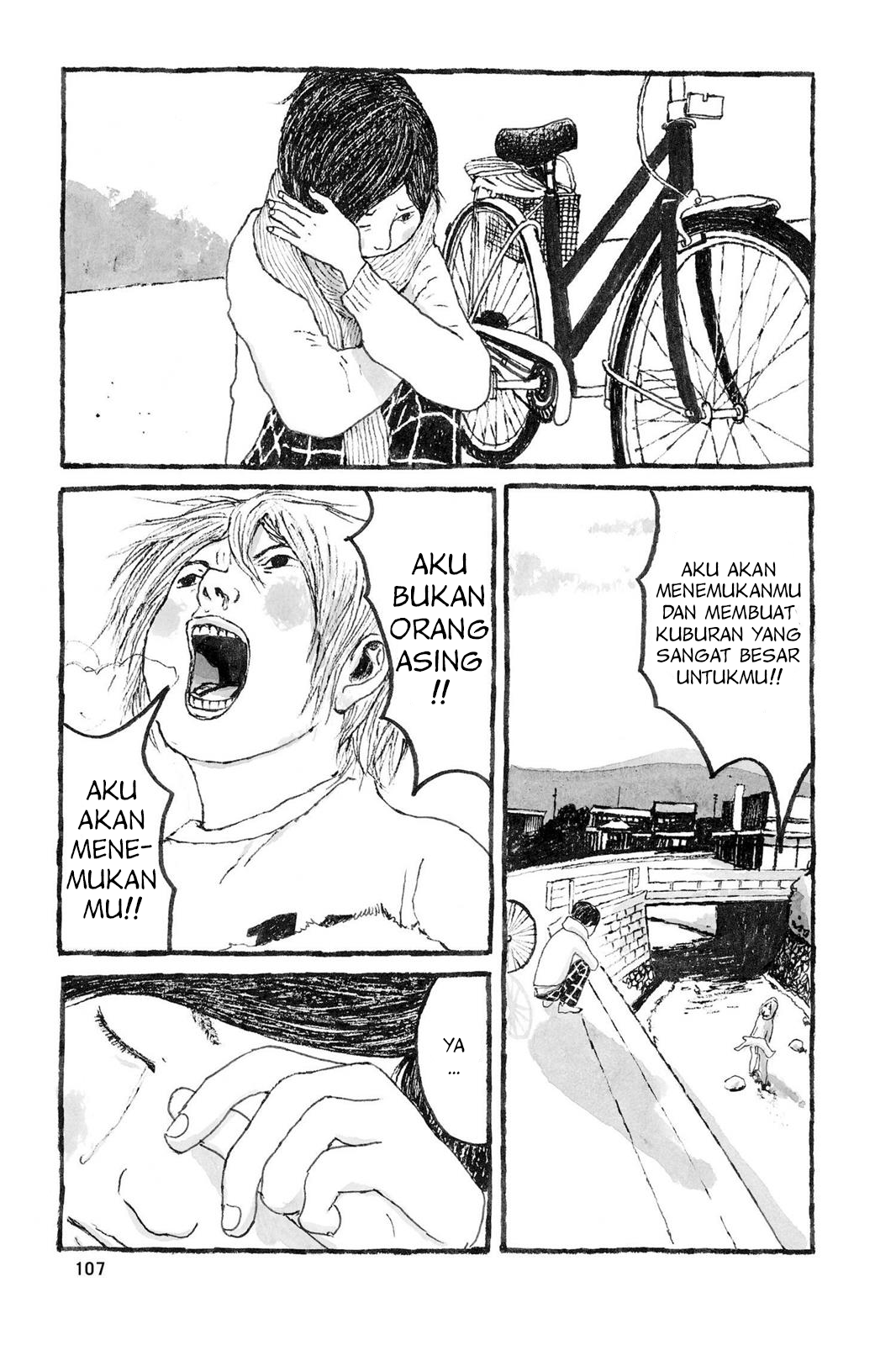 Sunny Chapter 3 - halaman 26