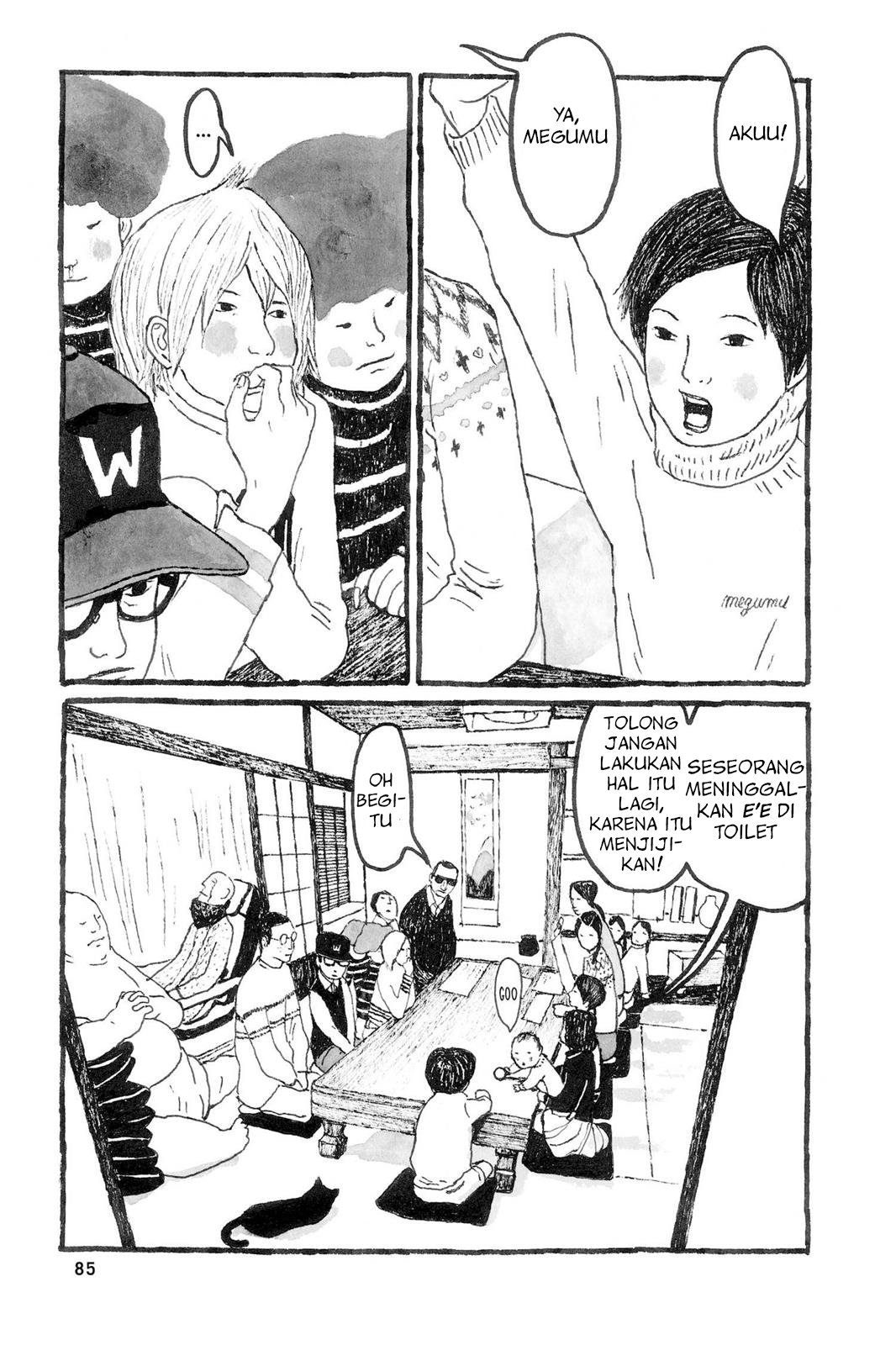 Sunny Chapter 3 - halaman 4