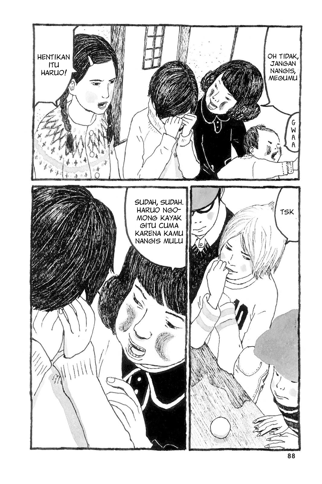 Sunny Chapter 3 - halaman 7