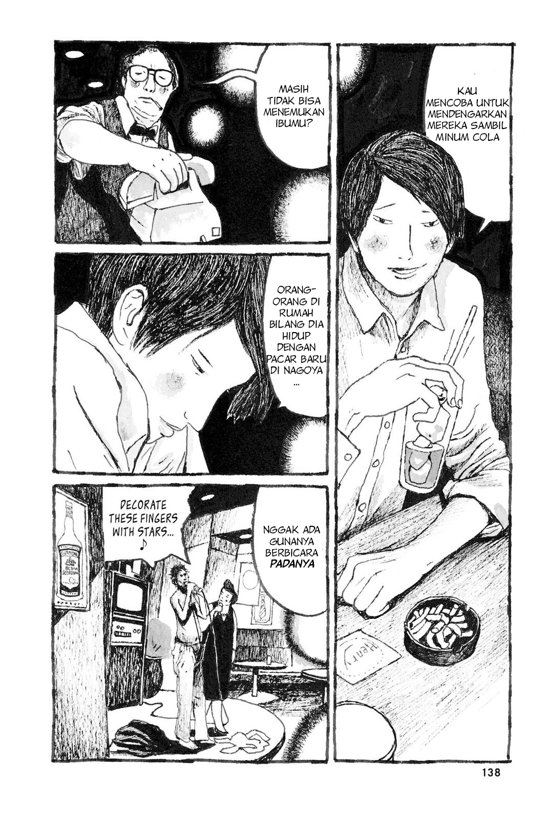 Sunny Chapter 4 - halaman 23