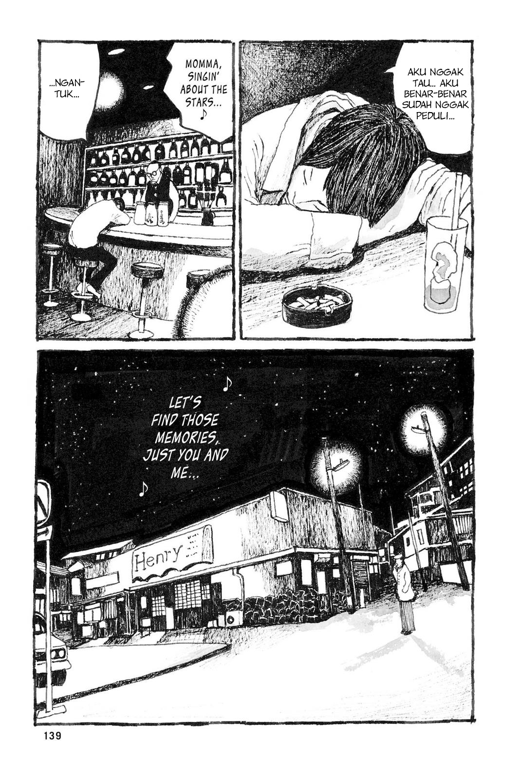 Sunny Chapter 4 - halaman 24