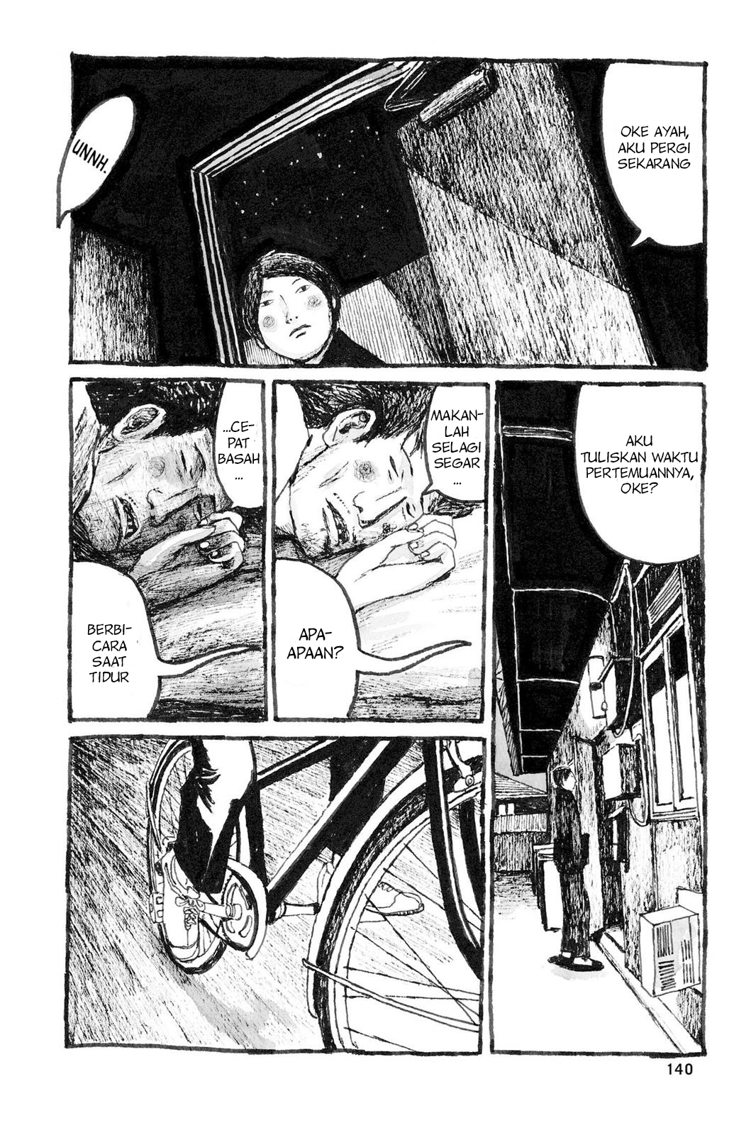 Sunny Chapter 4 - halaman 25