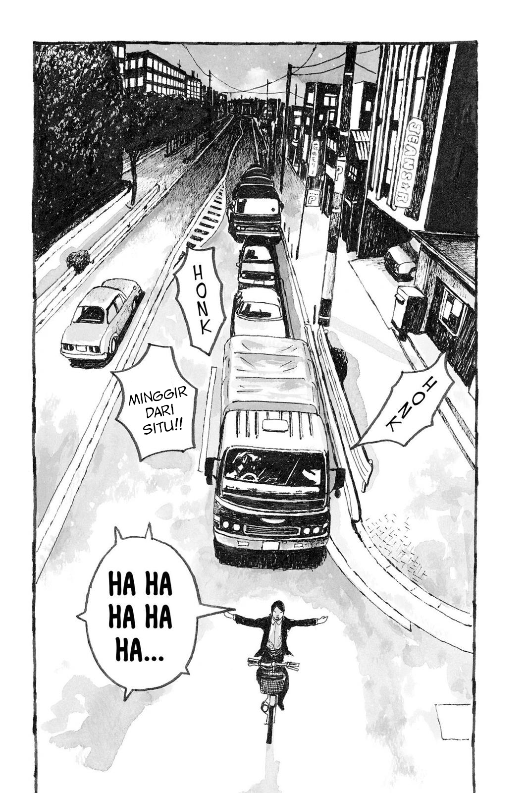 Sunny Chapter 4 - halaman 28