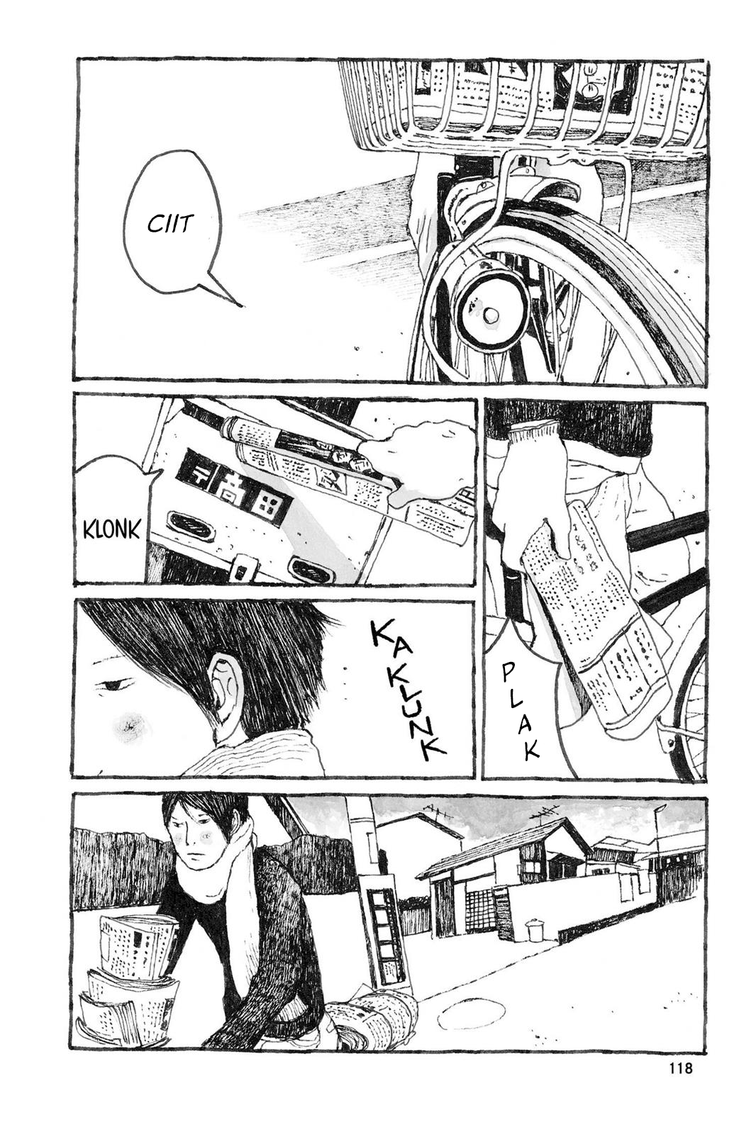 Sunny Chapter 4 - halaman 3