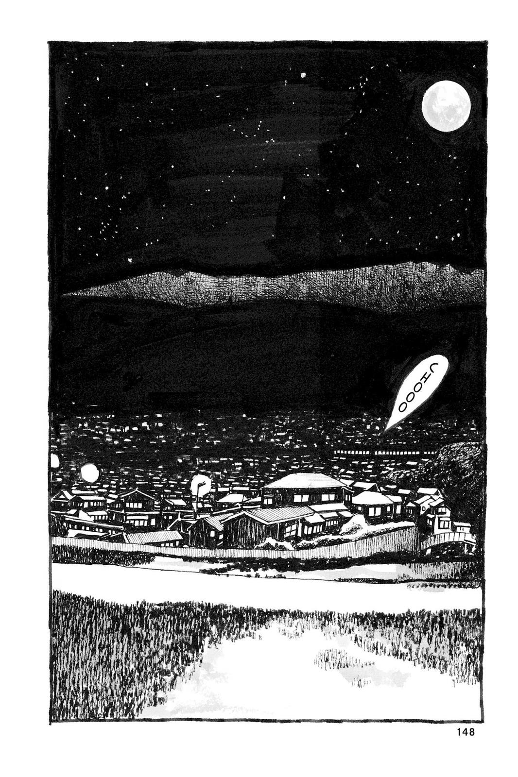 Sunny Chapter 4 - halaman 33