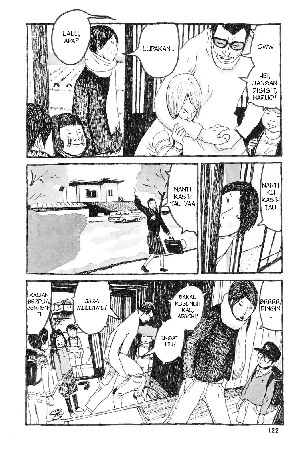 Sunny Chapter 4 - halaman 7