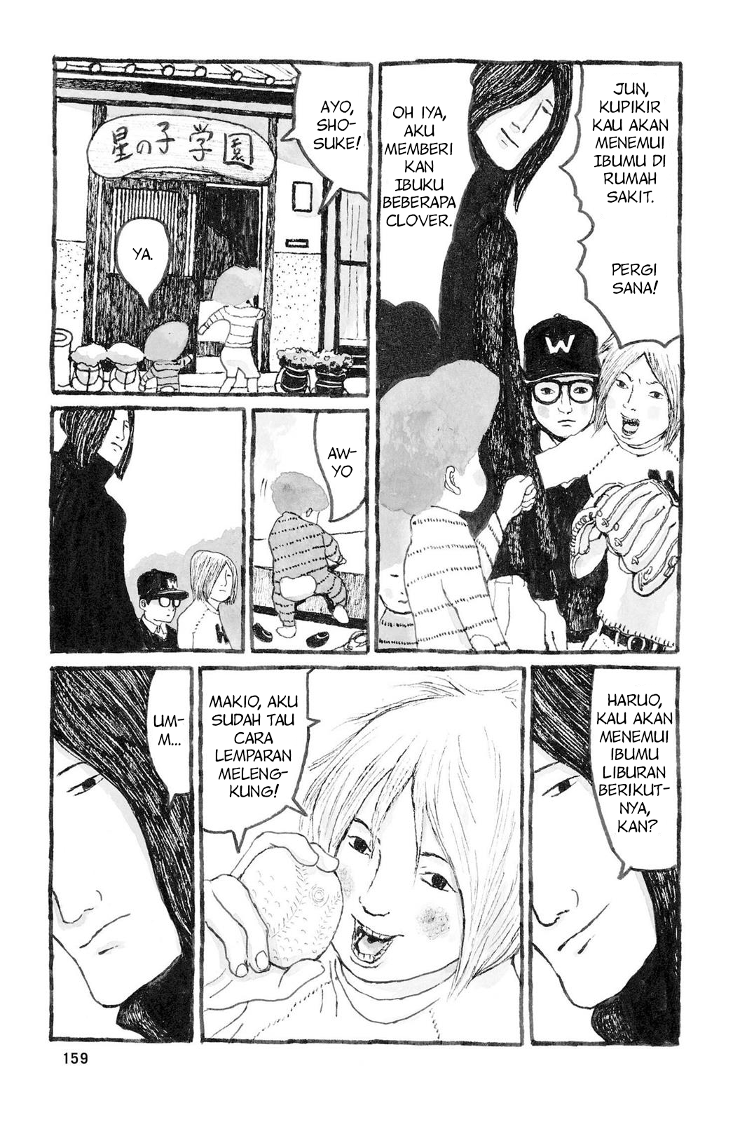 Sunny Chapter 5 - halaman 10