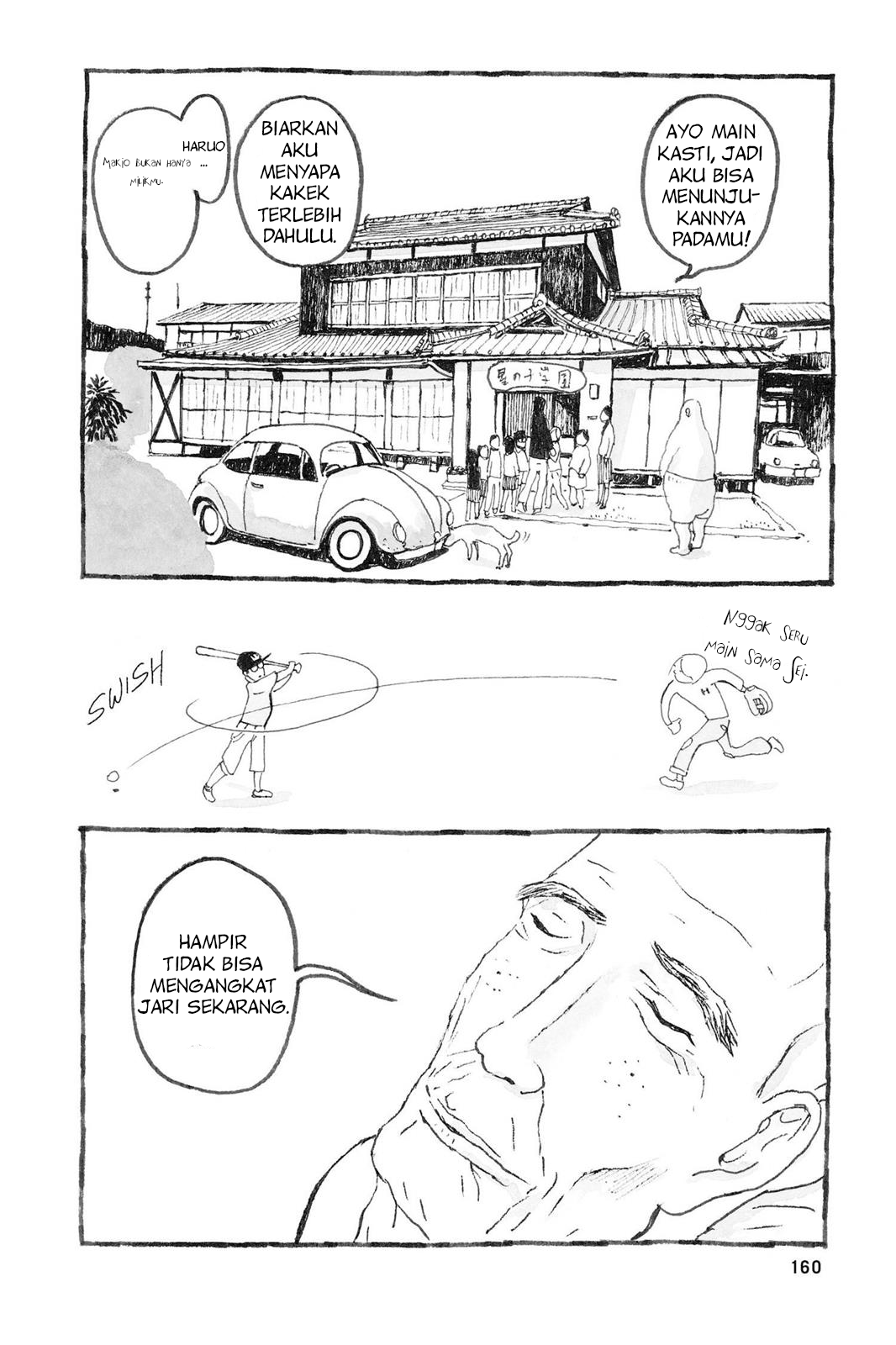 Sunny Chapter 5 - halaman 11