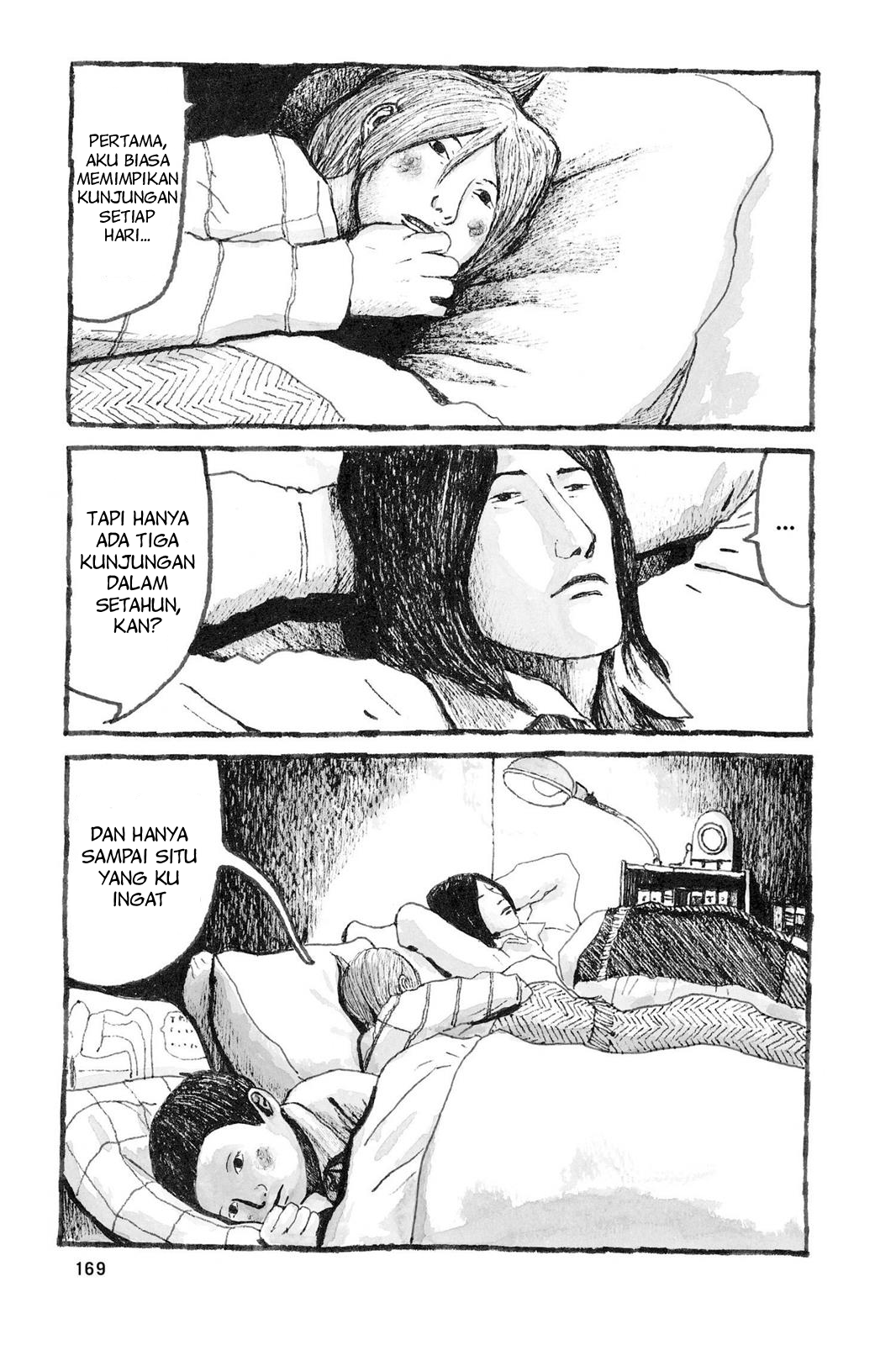 Sunny Chapter 5 - halaman 20