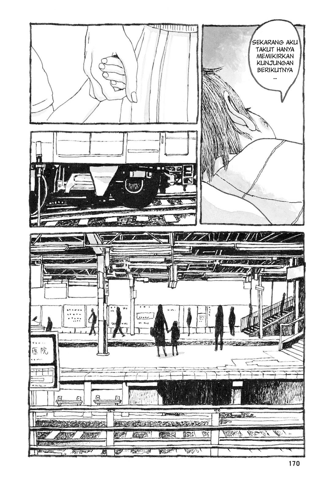 Sunny Chapter 5 - halaman 21