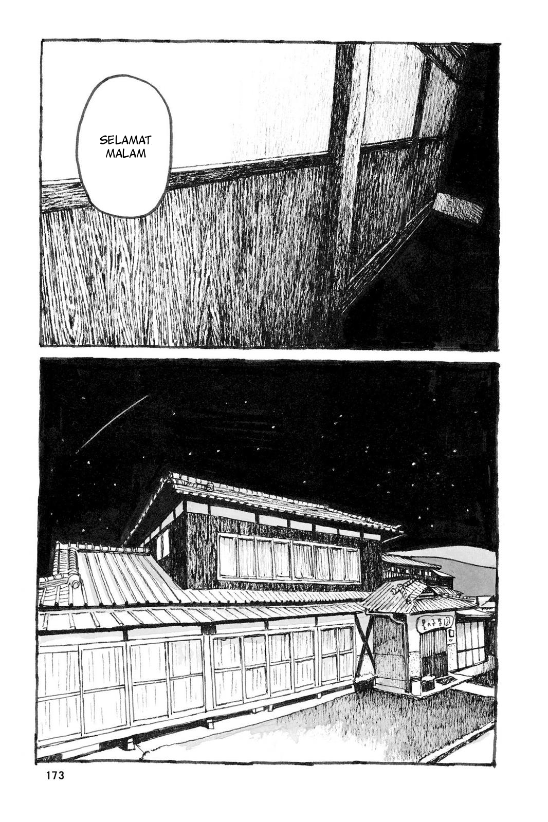 Sunny Chapter 5 - halaman 24