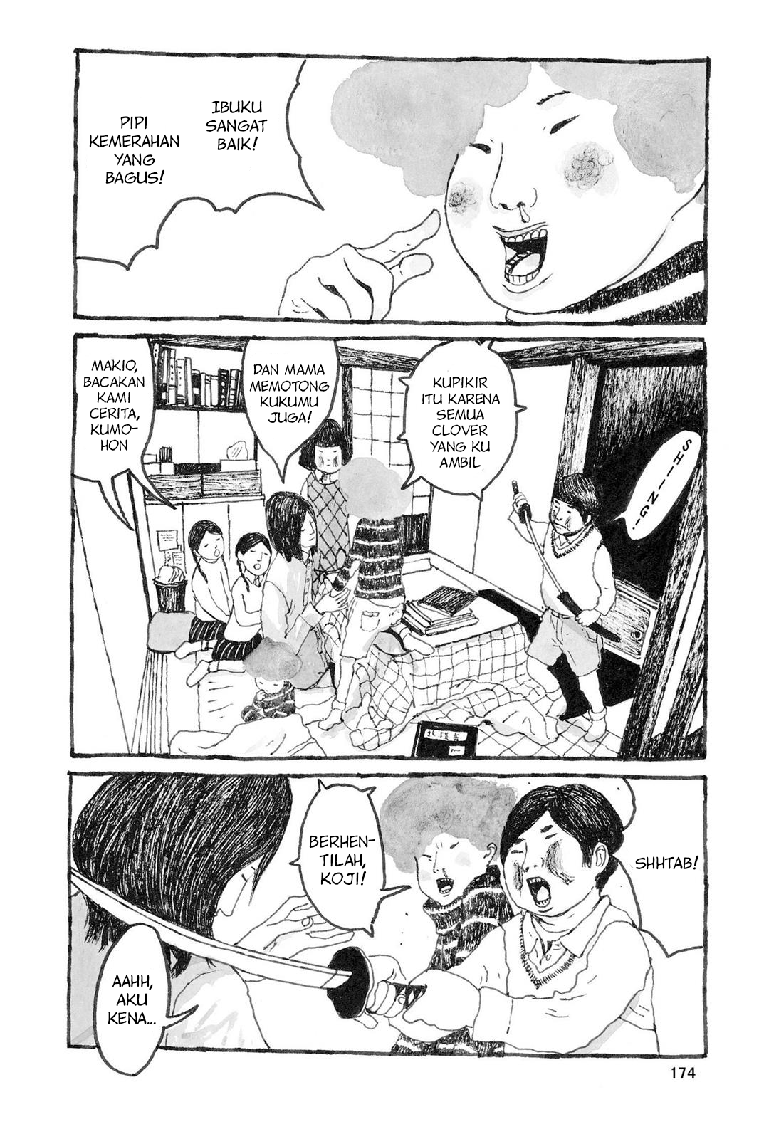 Sunny Chapter 5 - halaman 25