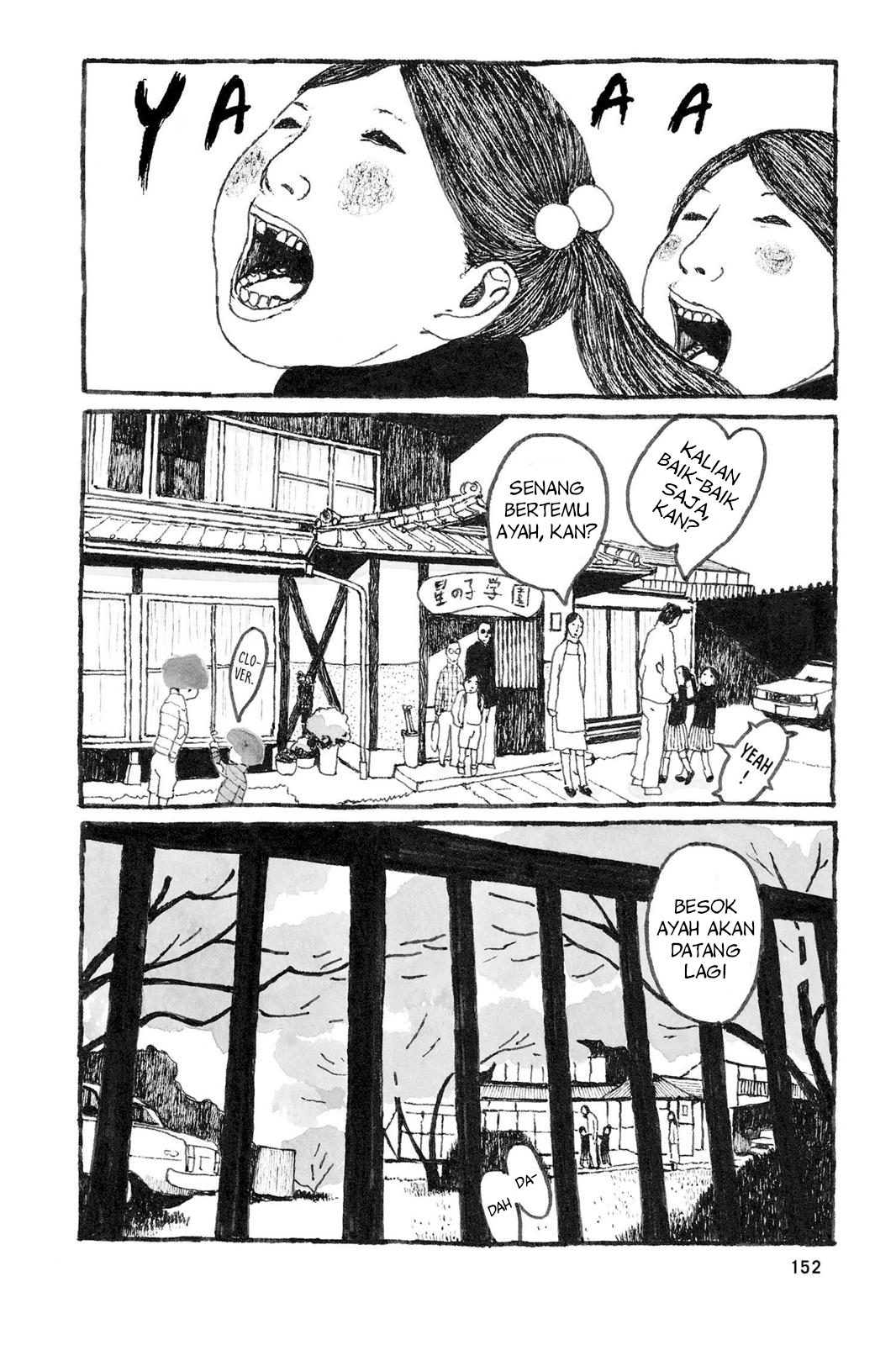 Sunny Chapter 5 - halaman 3