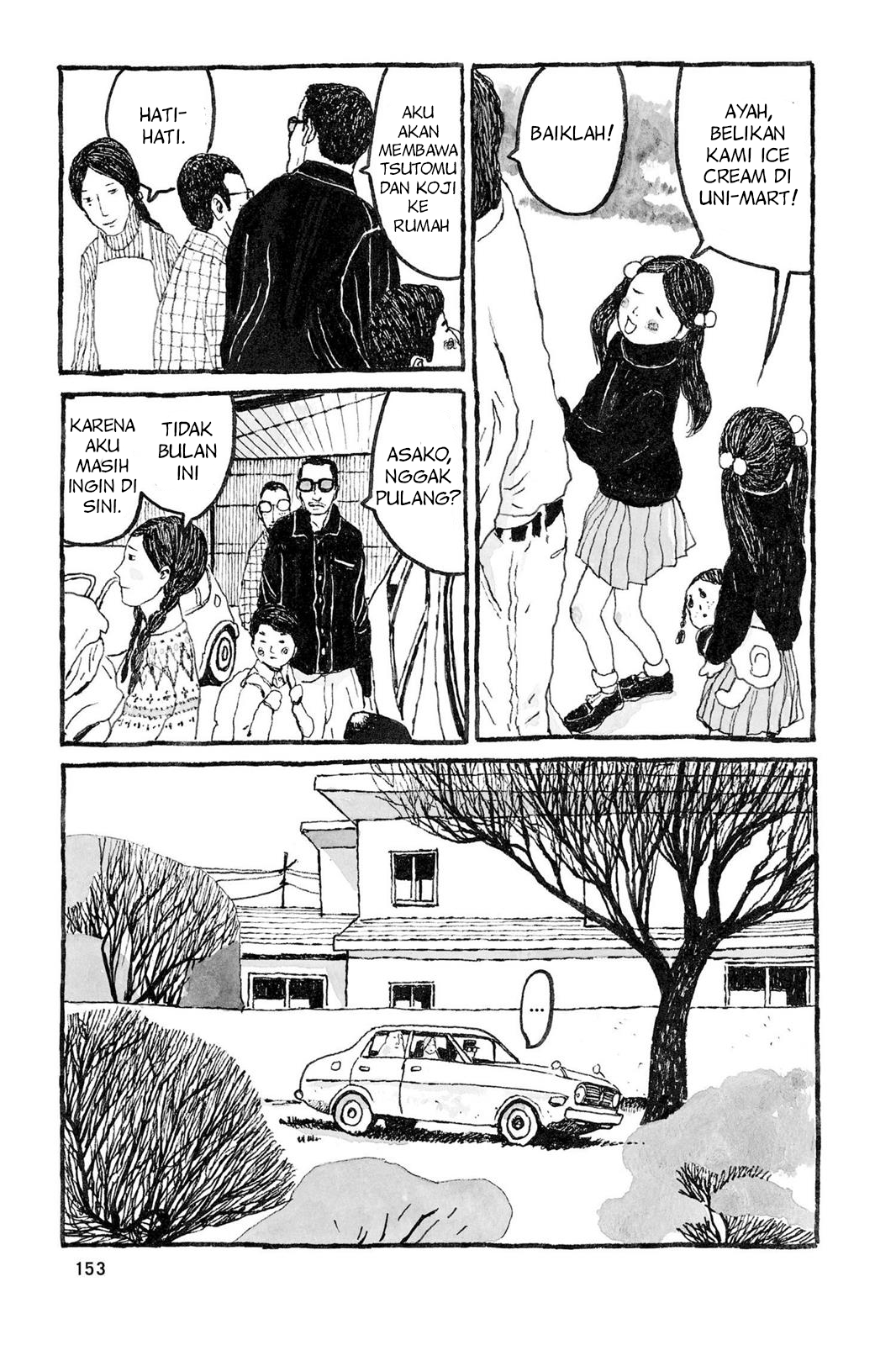 Sunny Chapter 5 - halaman 4
