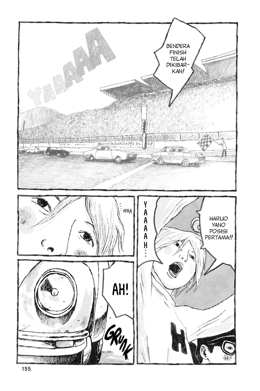 Sunny Chapter 5 - halaman 6