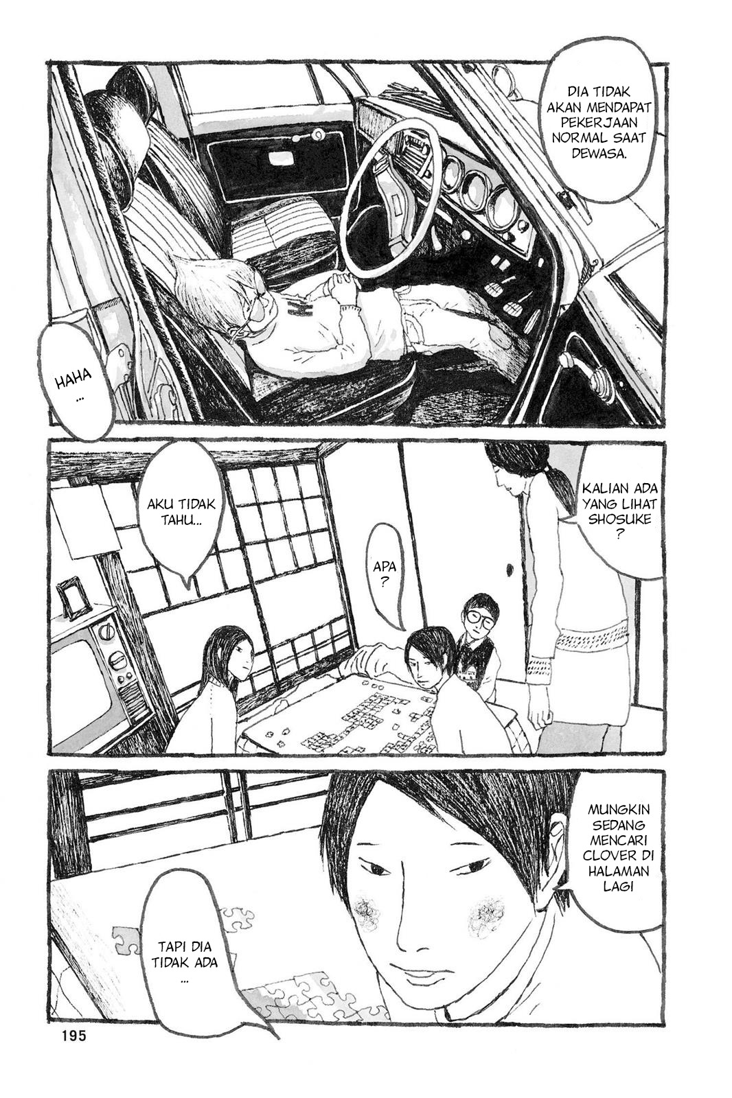 Sunny Chapter 6 - halaman 12