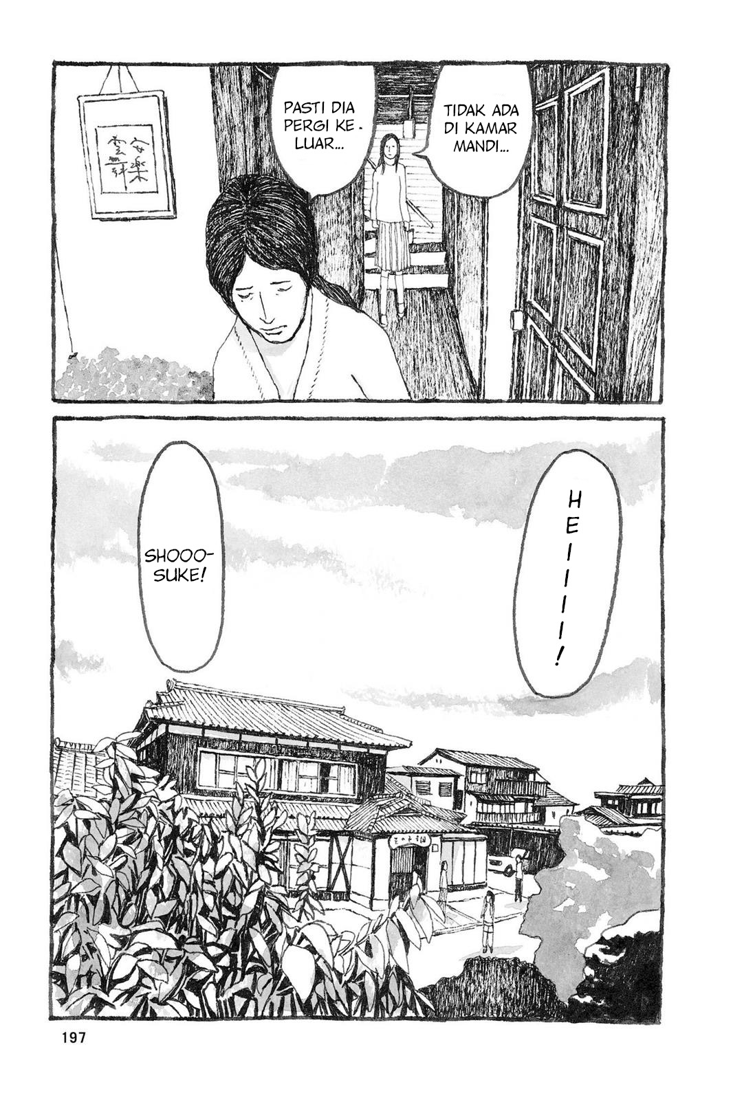 Sunny Chapter 6 - halaman 14