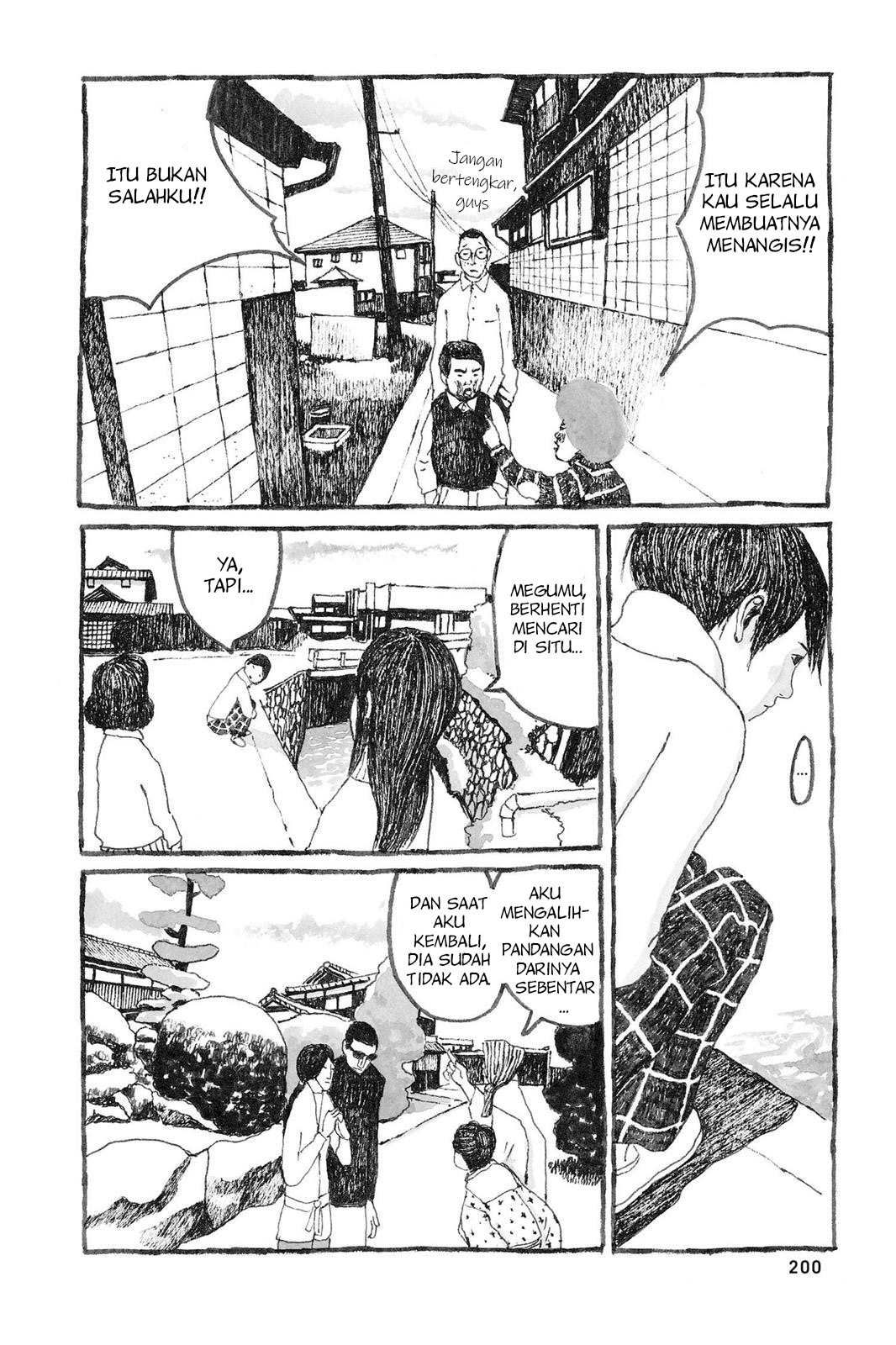 Sunny Chapter 6 - halaman 17