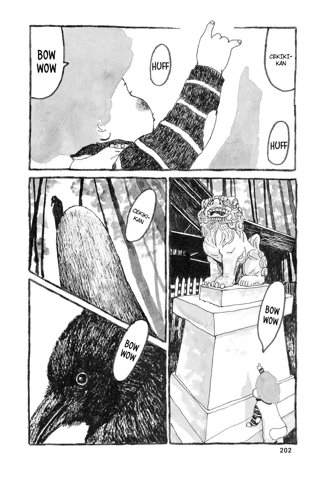 Sunny Chapter 6 - halaman 19