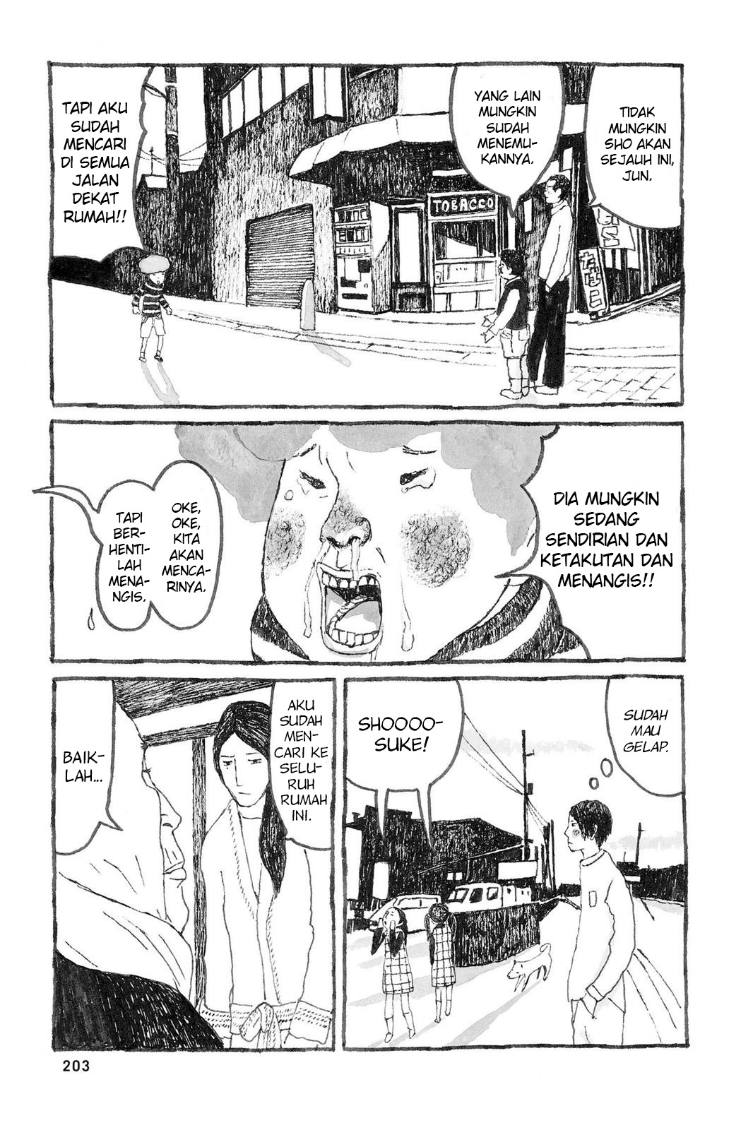 Sunny Chapter 6 - halaman 20
