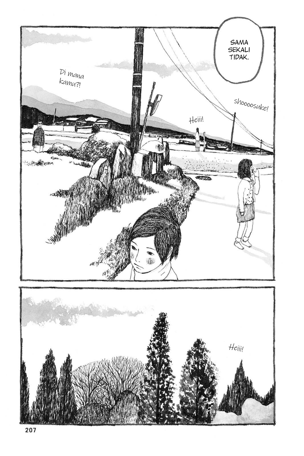Sunny Chapter 6 - halaman 24