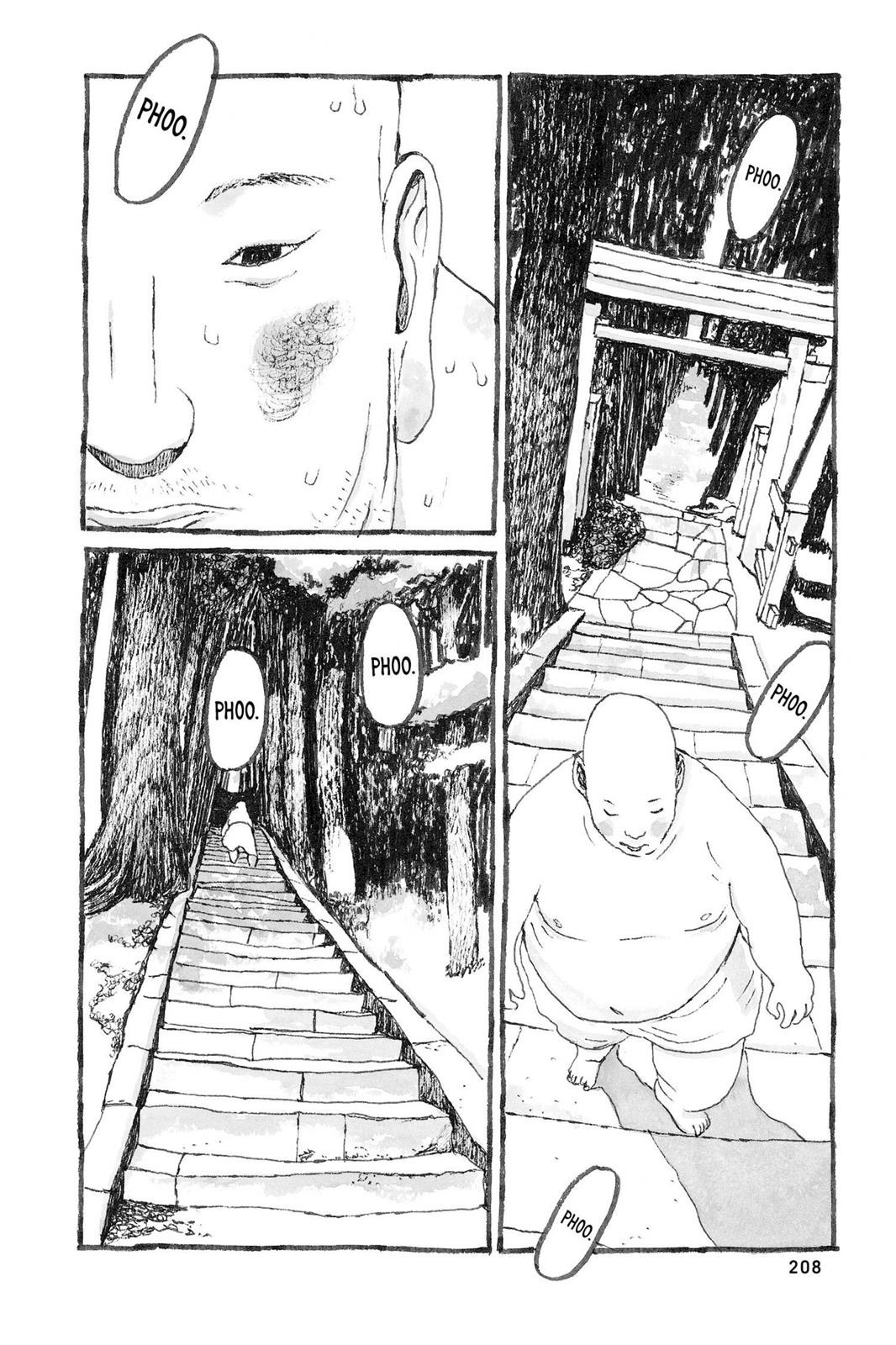 Sunny Chapter 6 - halaman 25