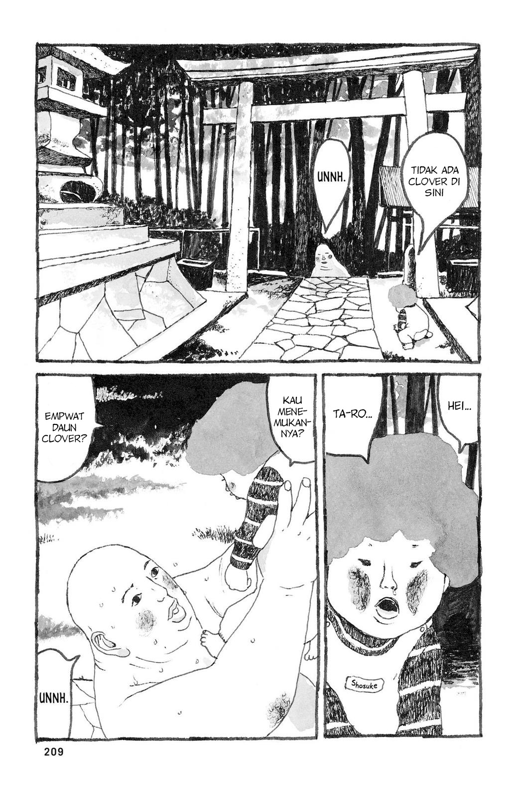 Sunny Chapter 6 - halaman 26
