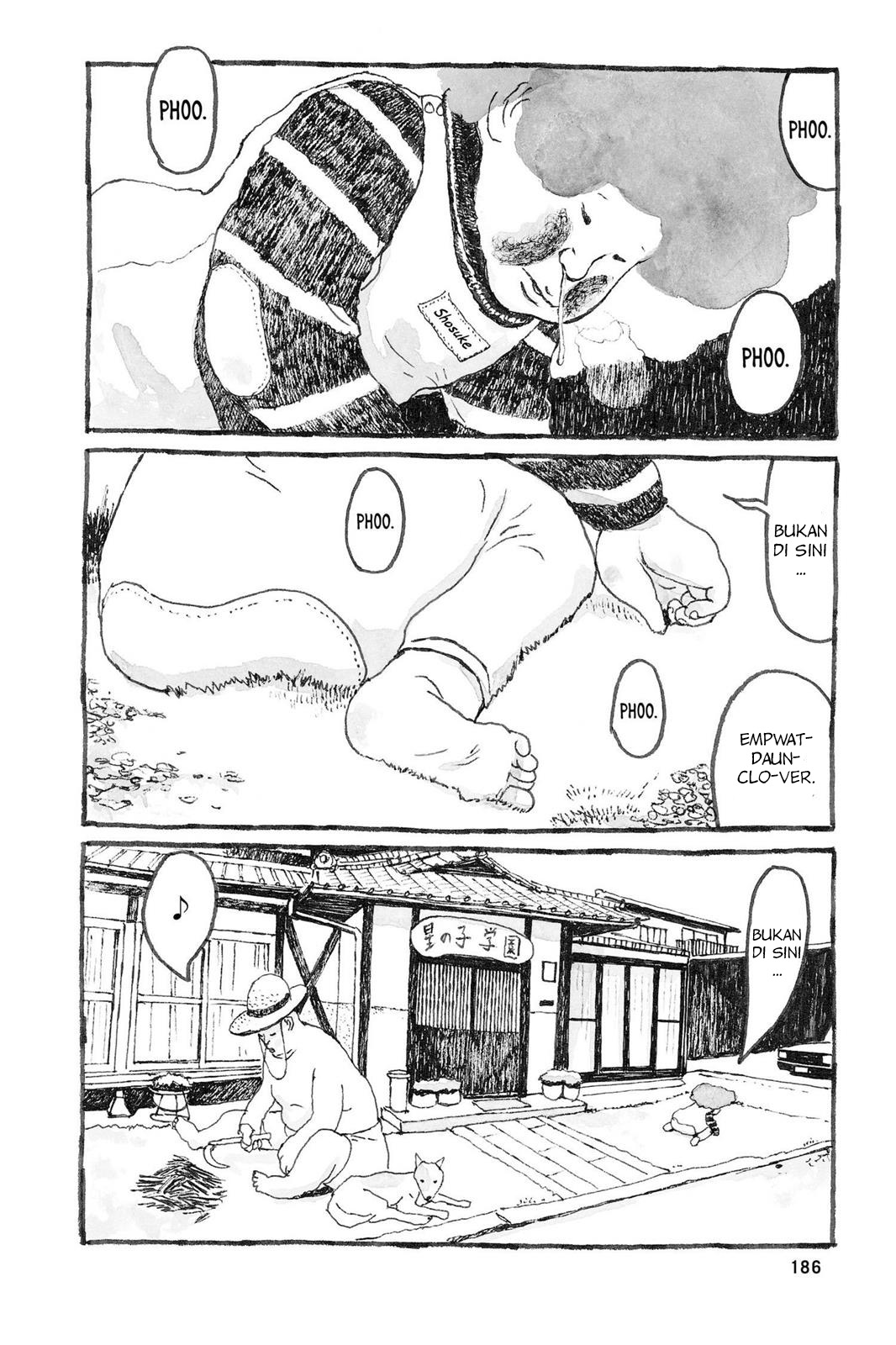 Sunny Chapter 6 - halaman 3