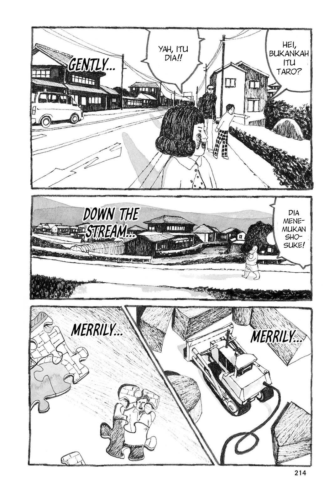 Sunny Chapter 6 - halaman 30
