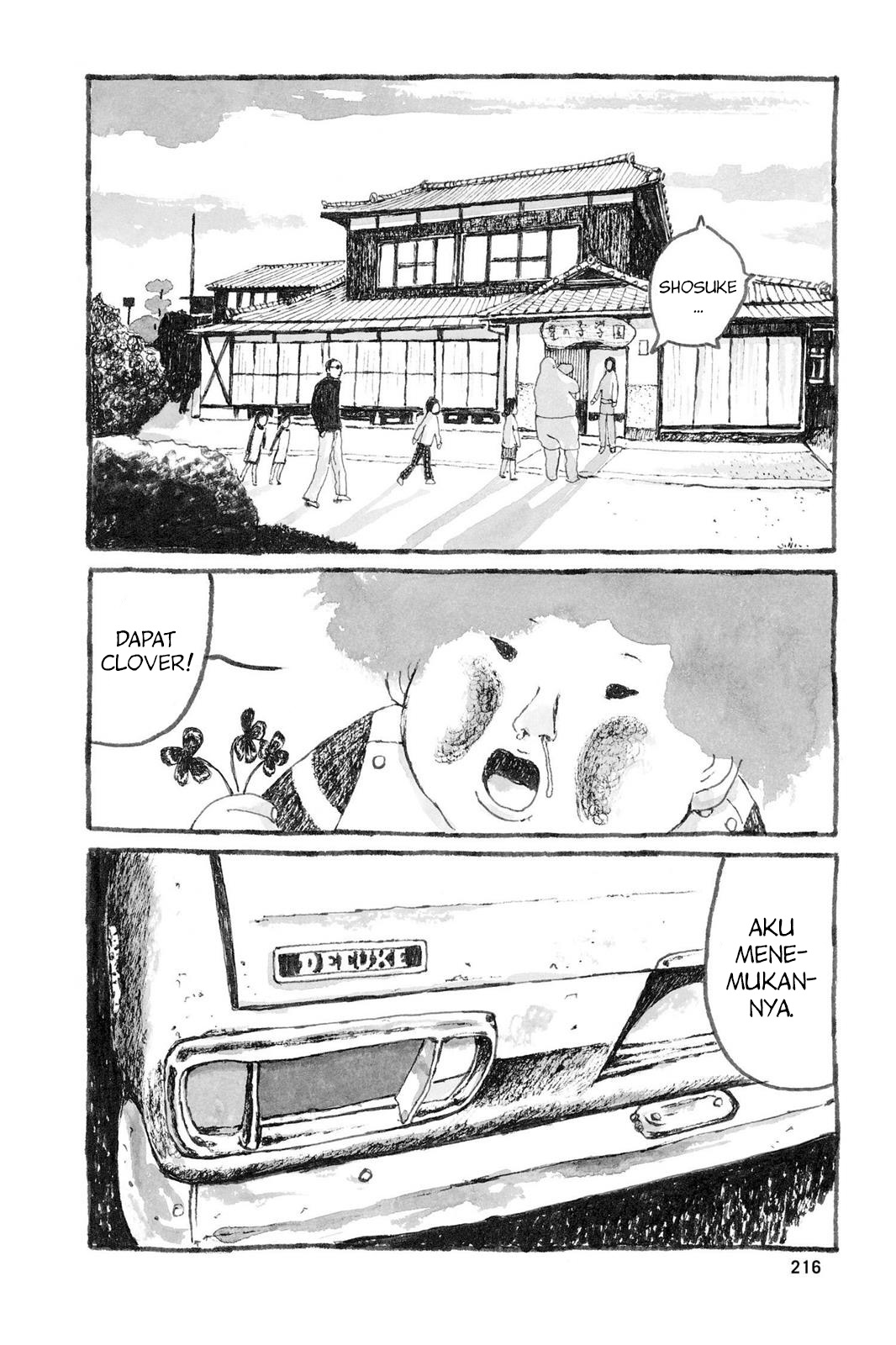 Sunny Chapter 6 - halaman 32