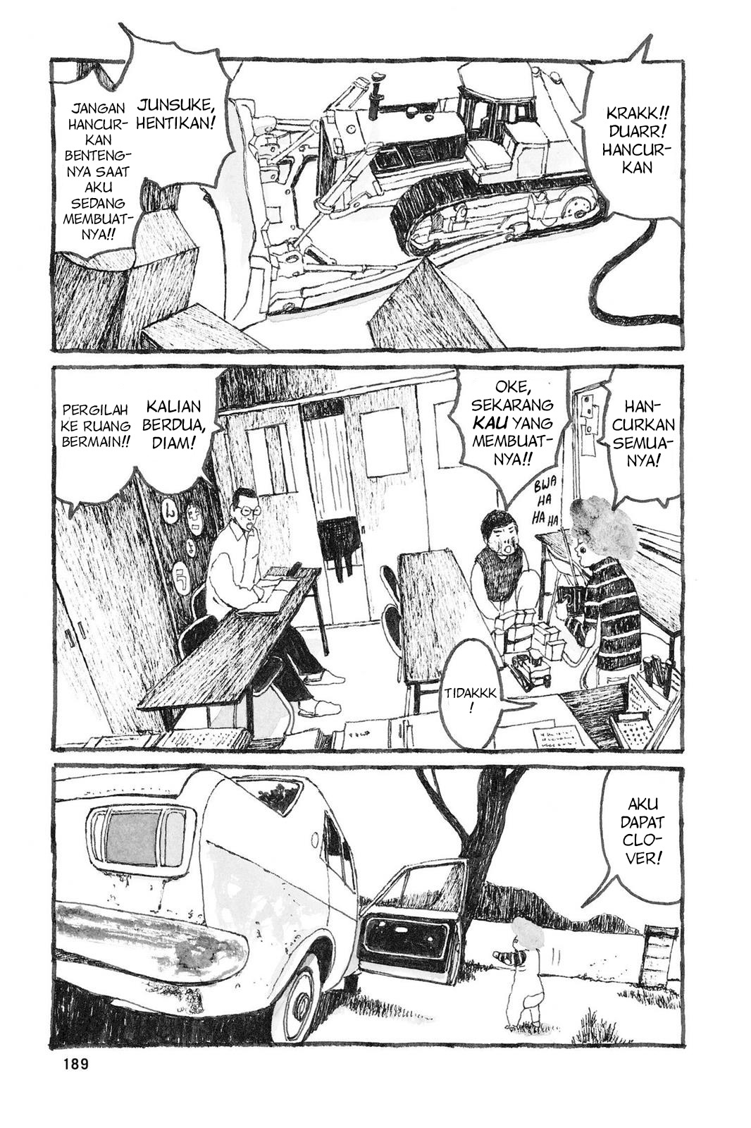 Sunny Chapter 6 - halaman 6